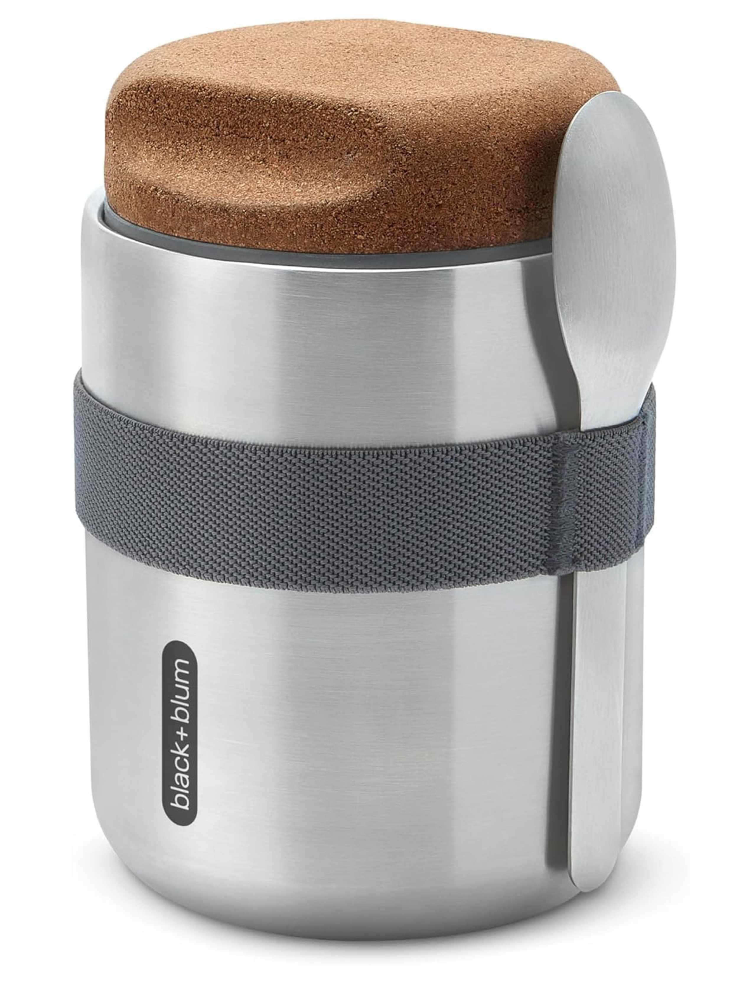 Stainless Steel Thermo Pot 1 of 5
