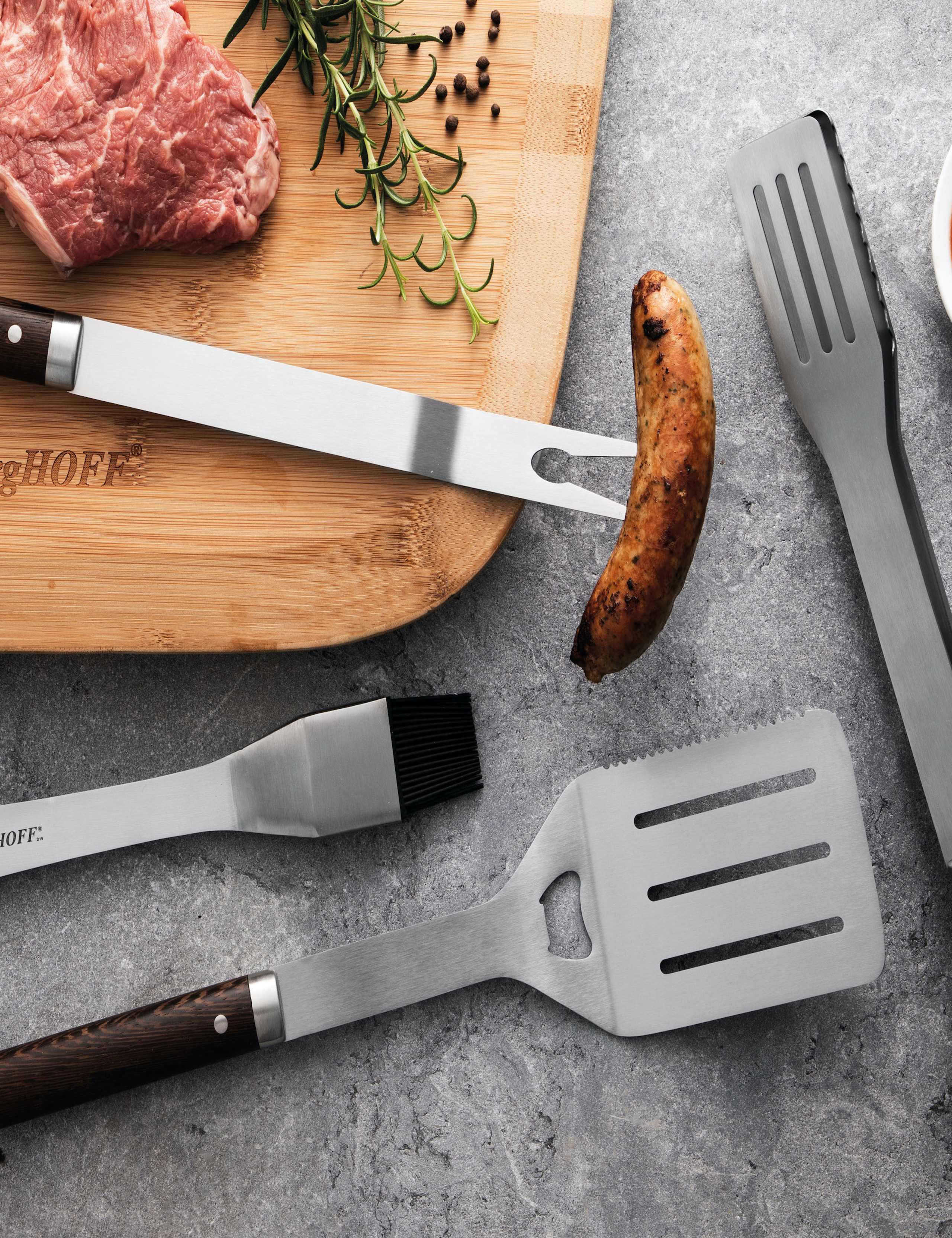 BBQ Tongs 2 of 3
