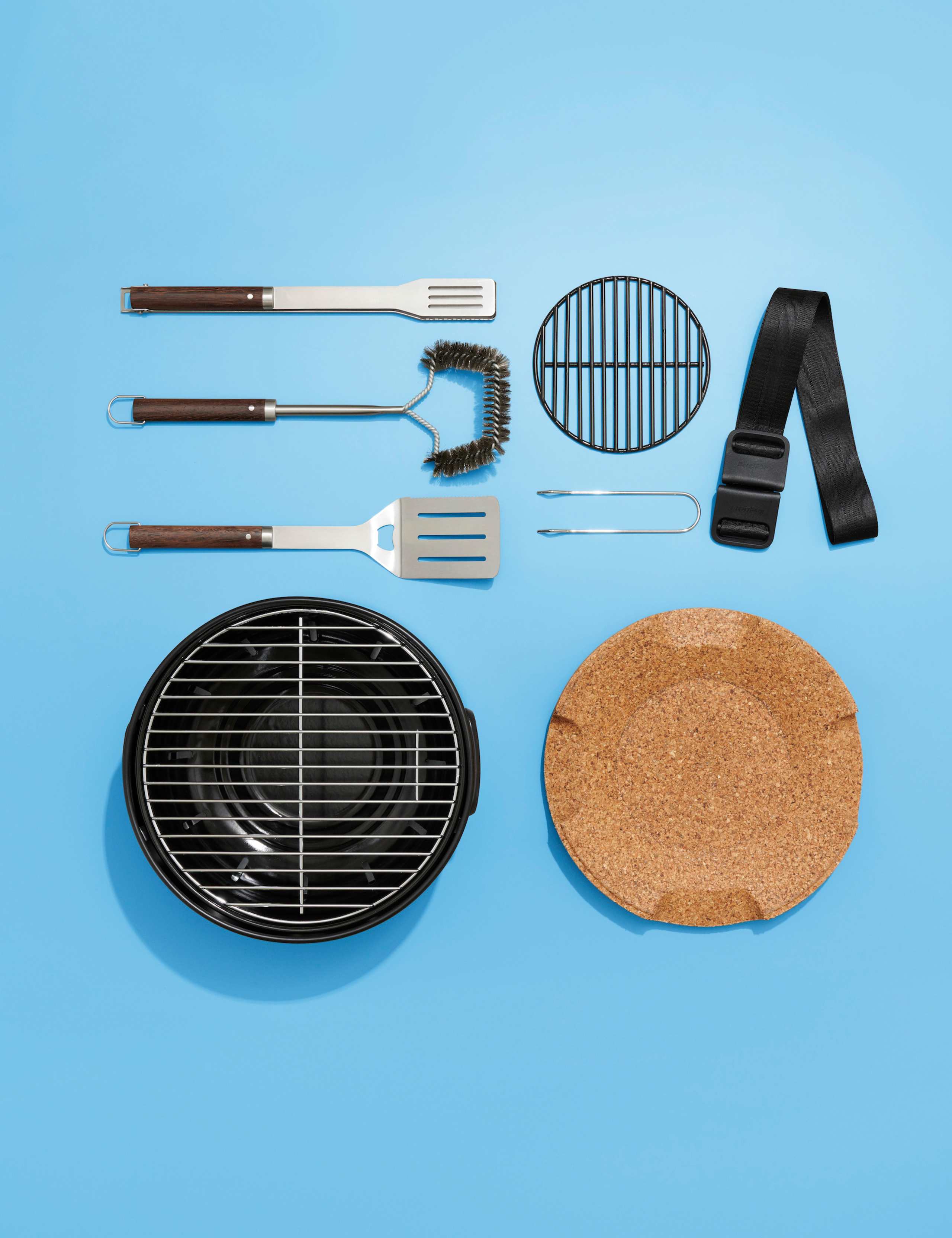 BBQ Tongs 3 of 3