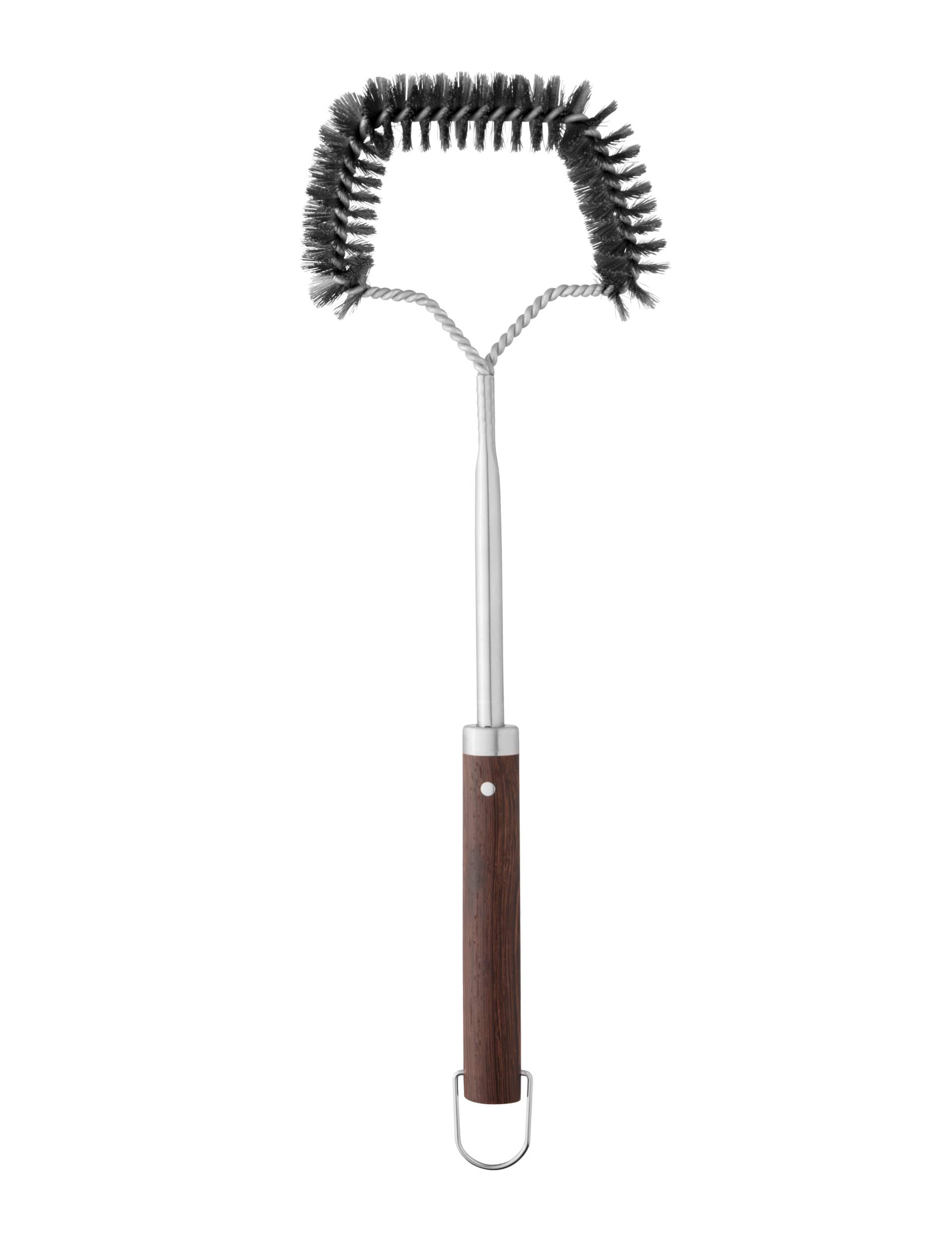 BBQ Wire Brush 1 of 2