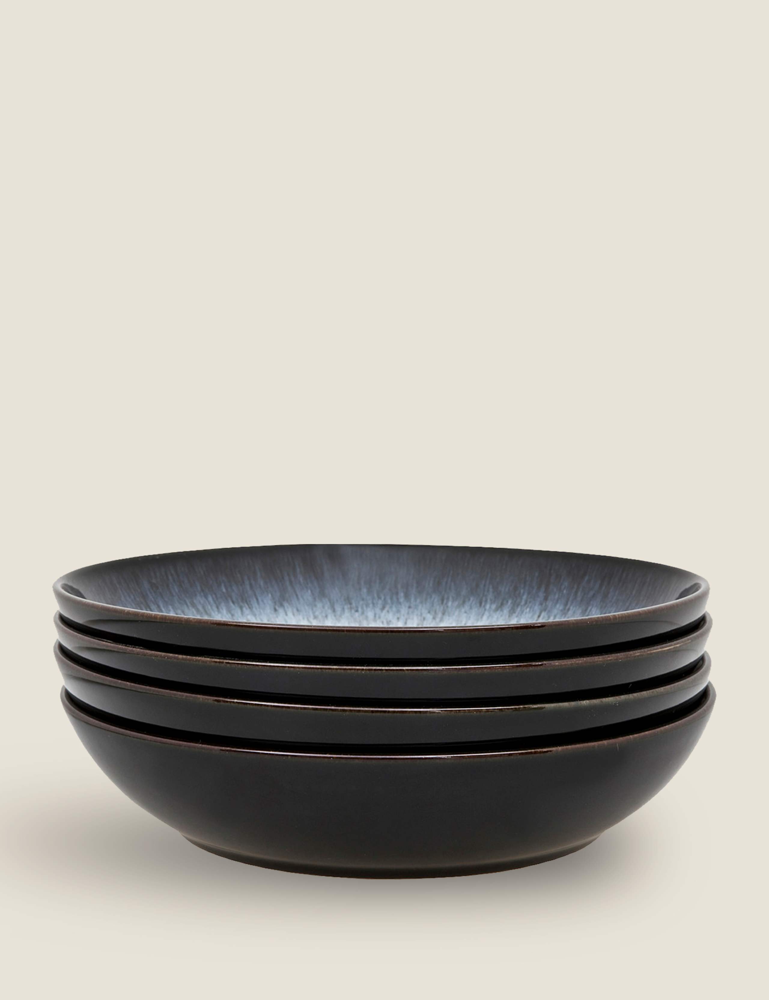 Set of 4 Halo Pasta Bowls 3 of 5