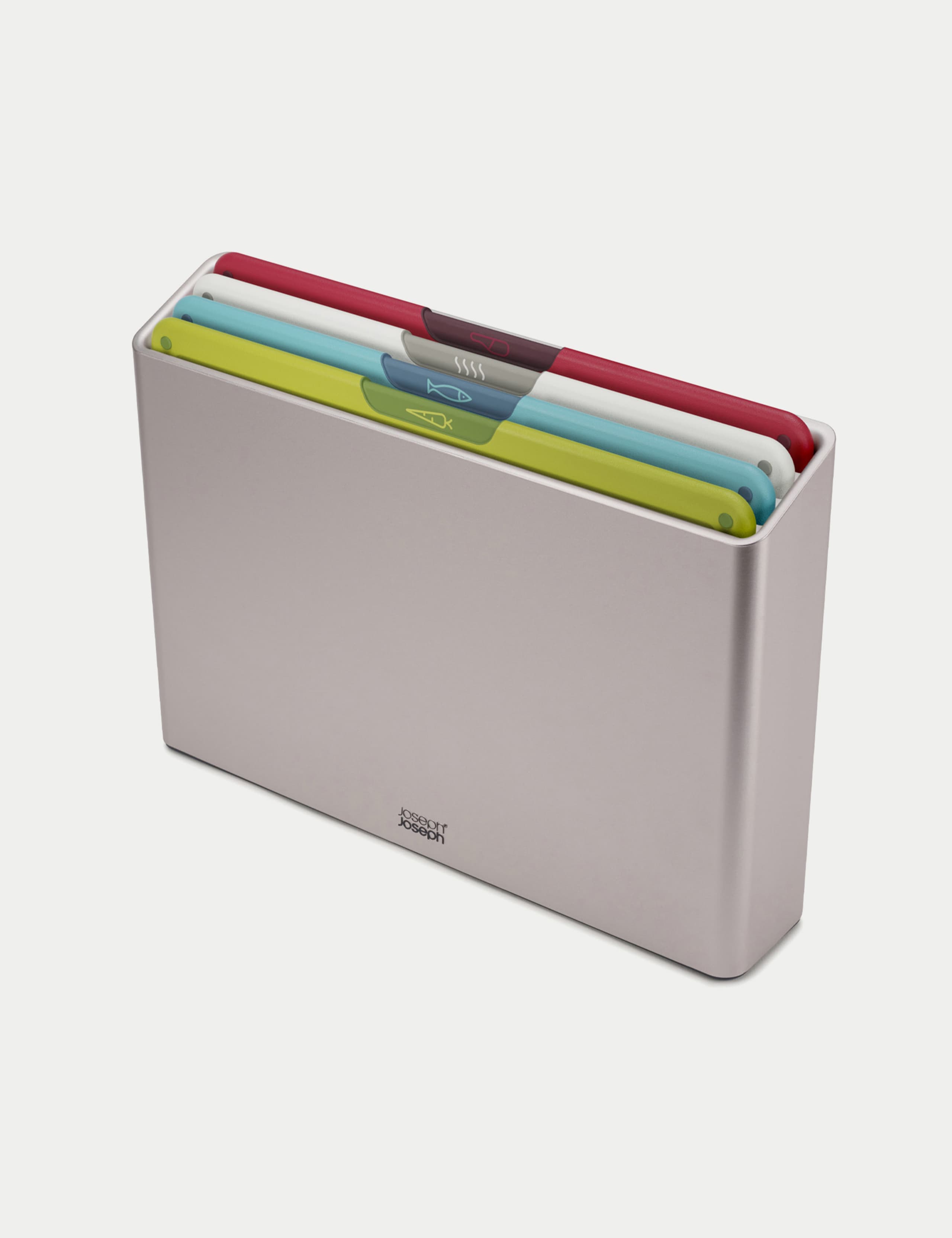 4 Piece Folio Icon Board Set and Case 1 of 5