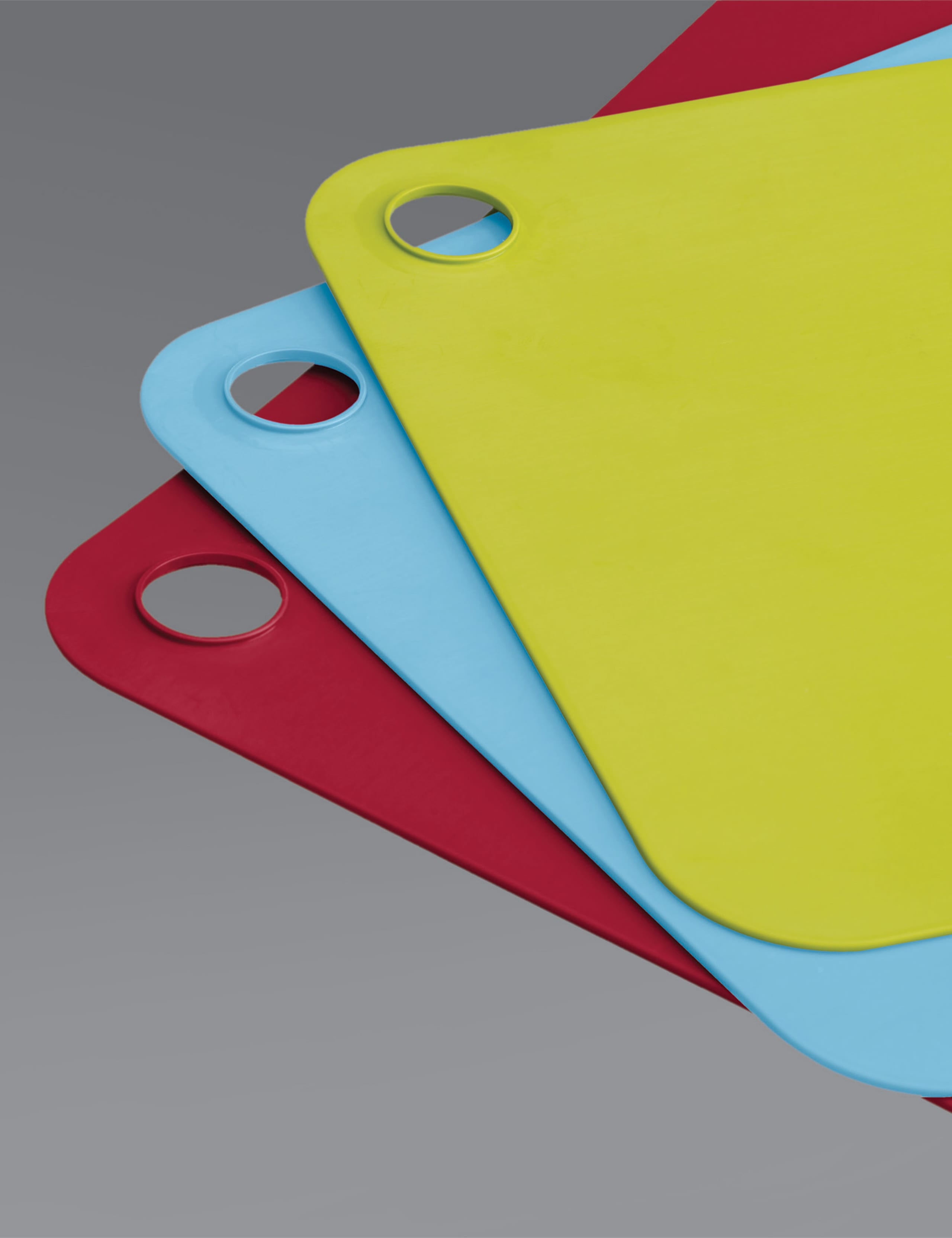 Set of 3 Chopping Boards 2 of 4