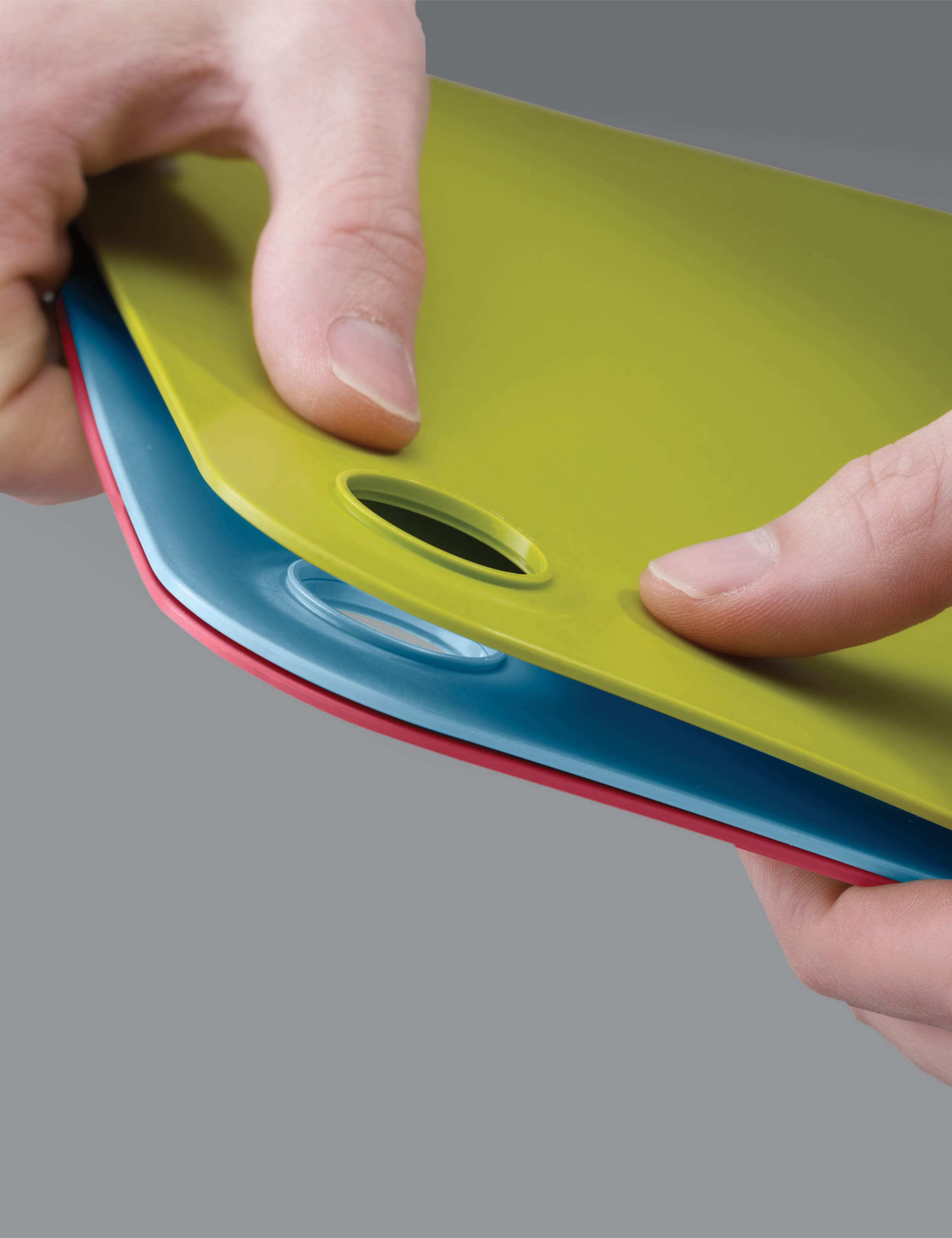 Set of 3 Chopping Boards 4 of 4