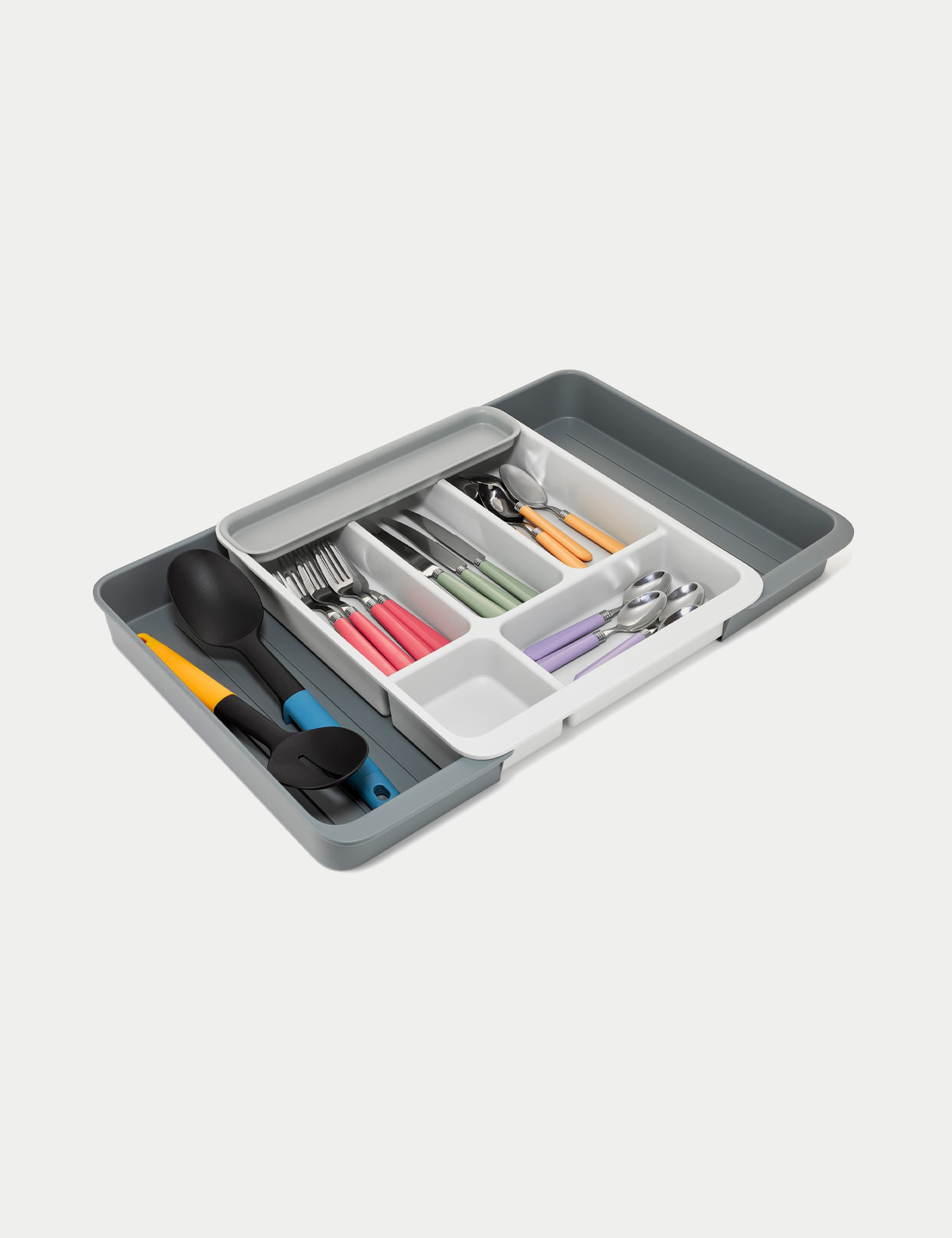 Expanding Cutlery Tray 2 of 6