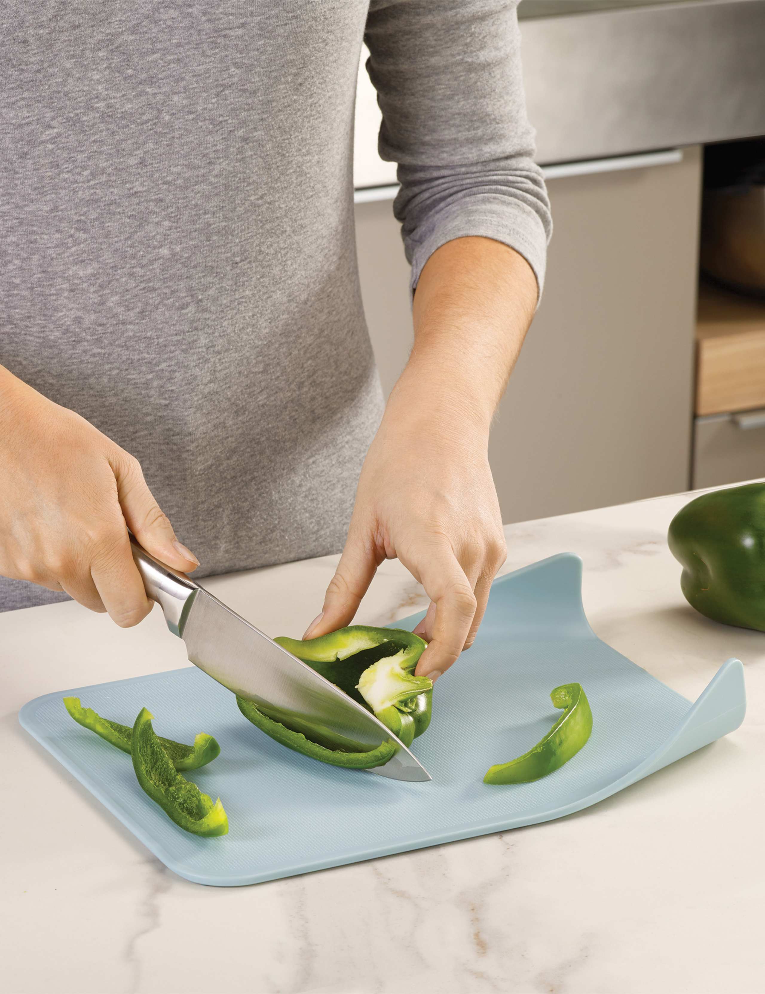 Set of 3 Chopping Boards 3 of 5