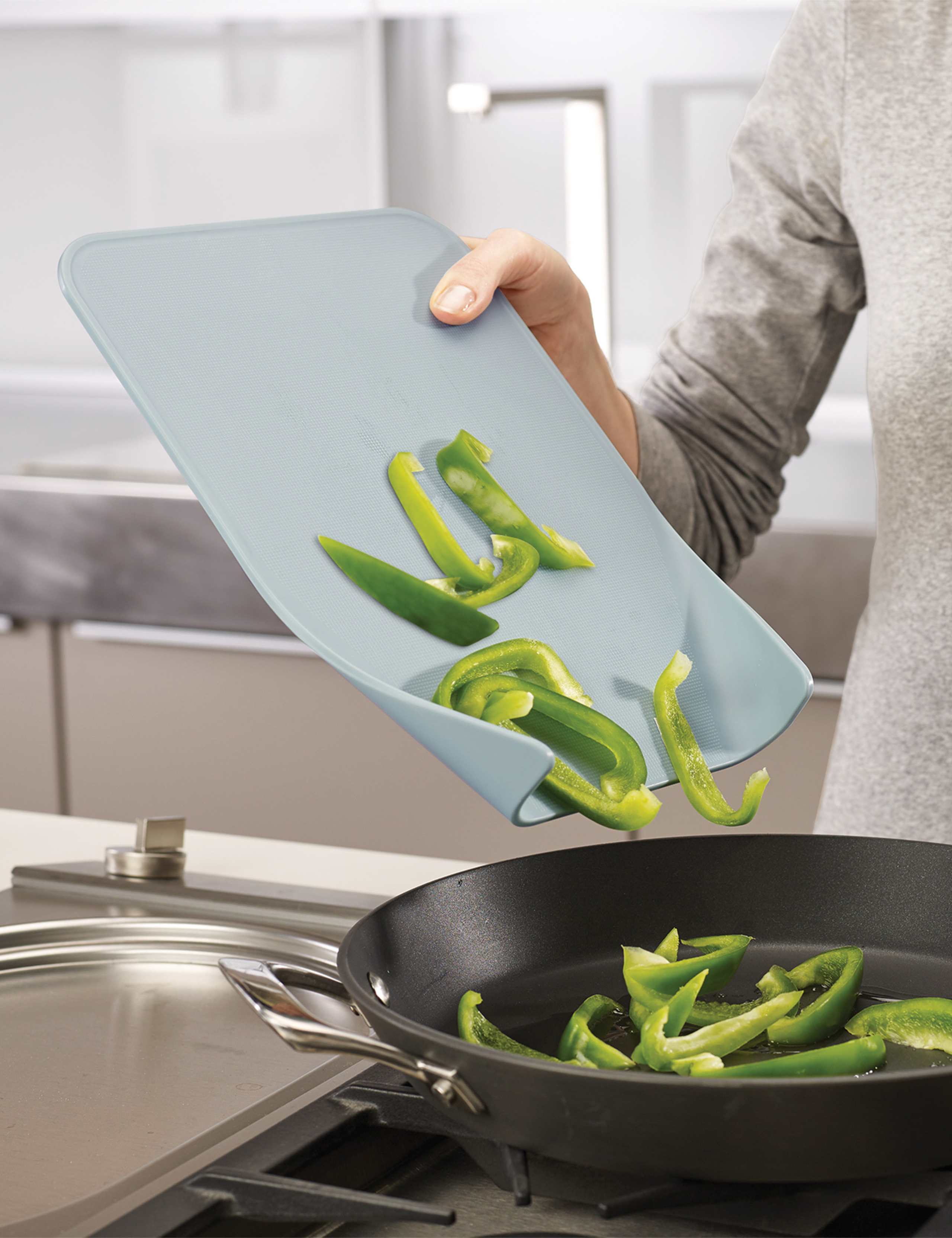 Set of 3 Chopping Boards 4 of 5