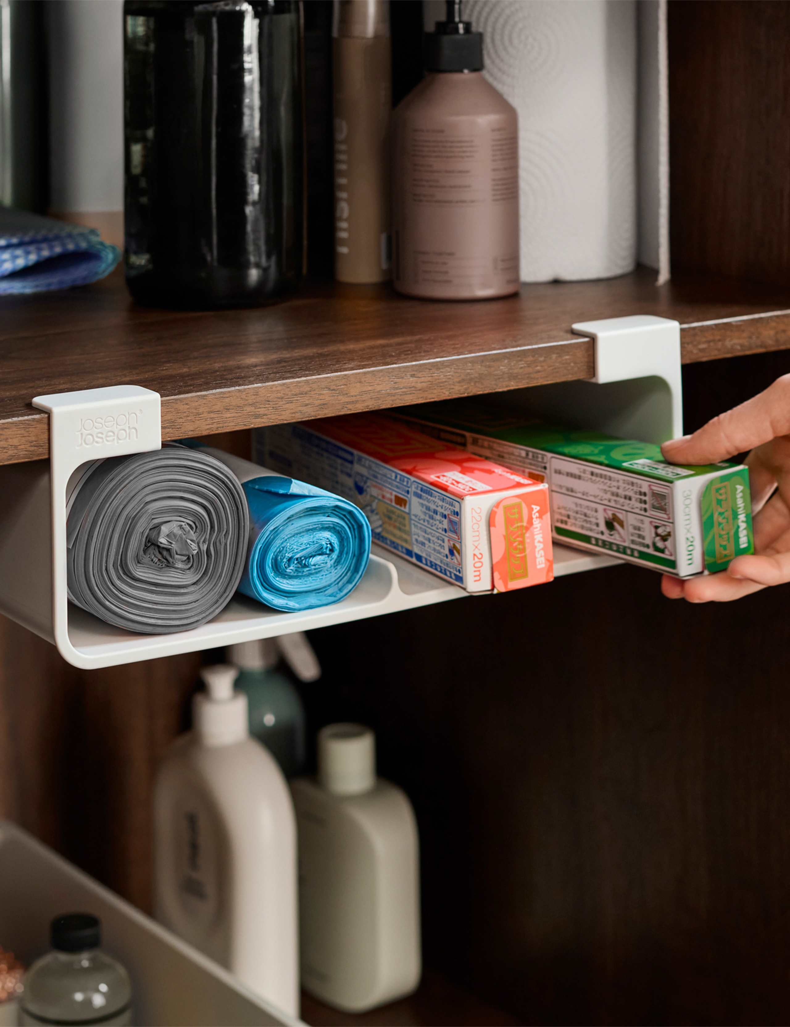 Cupboard Organiser 3 of 5