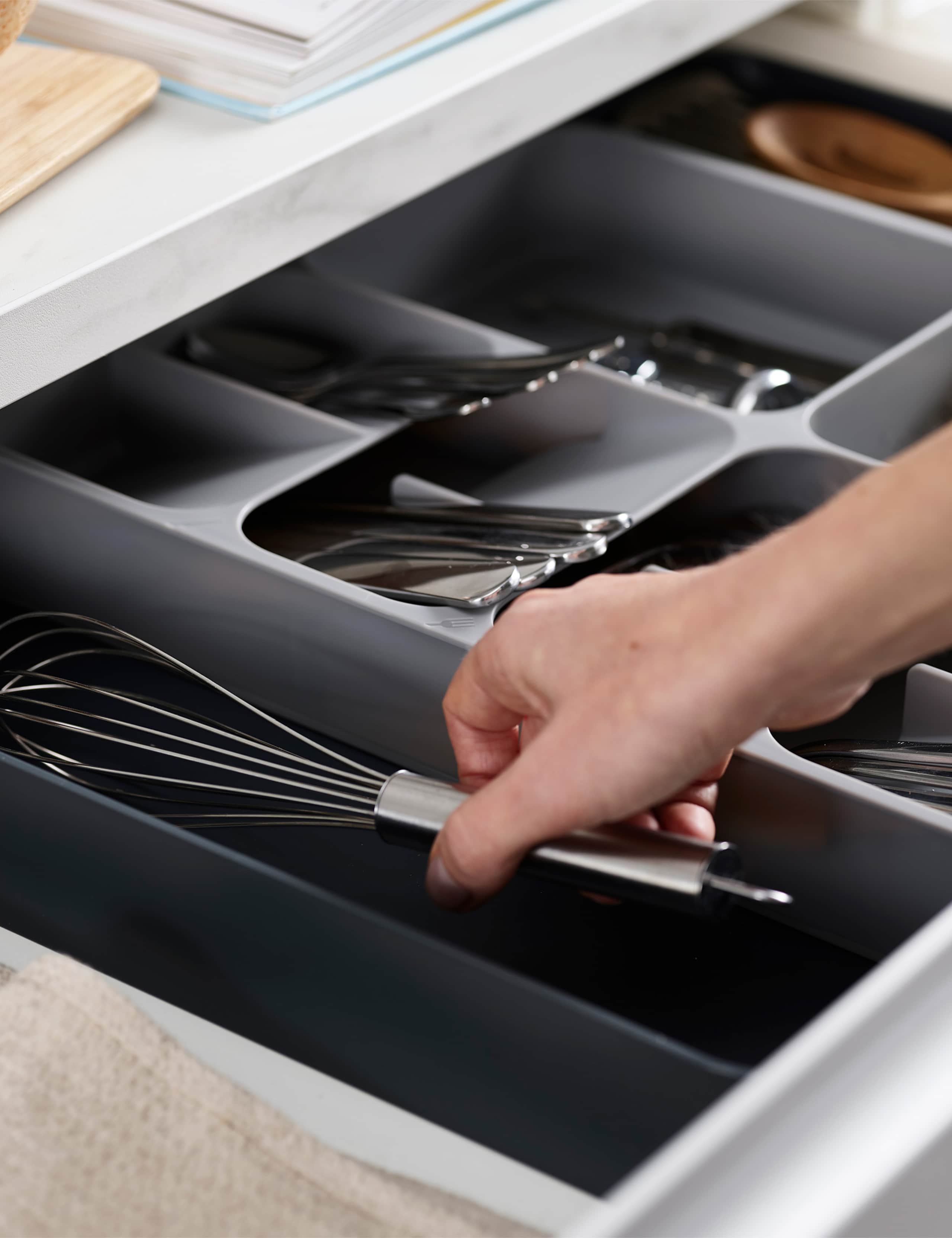 DrawerStore™ Expanding Organiser 4 of 5