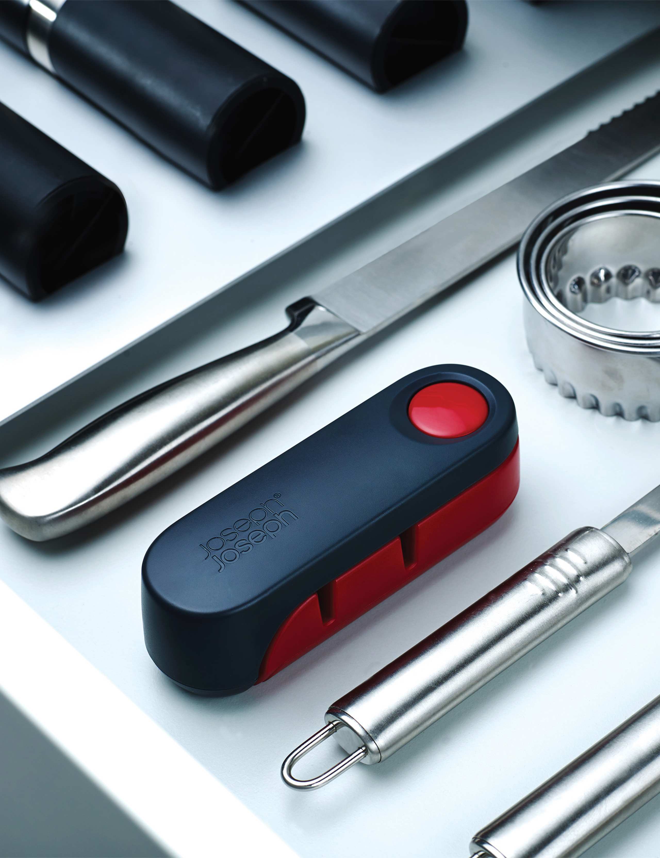 Rota Folding Knife Sharpener and Hone 2 of 4