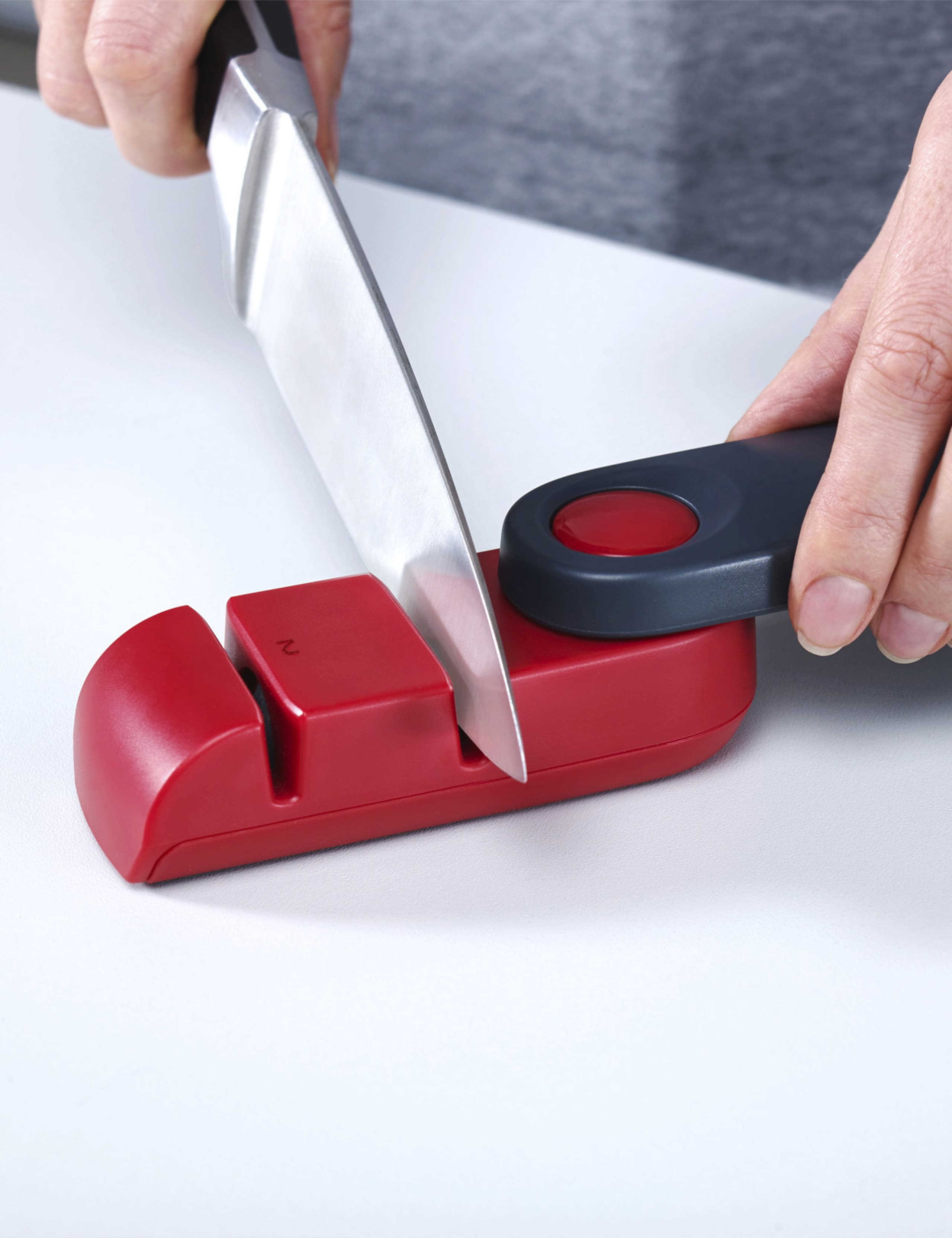 Rota Folding Knife Sharpener and Hone 4 of 4
