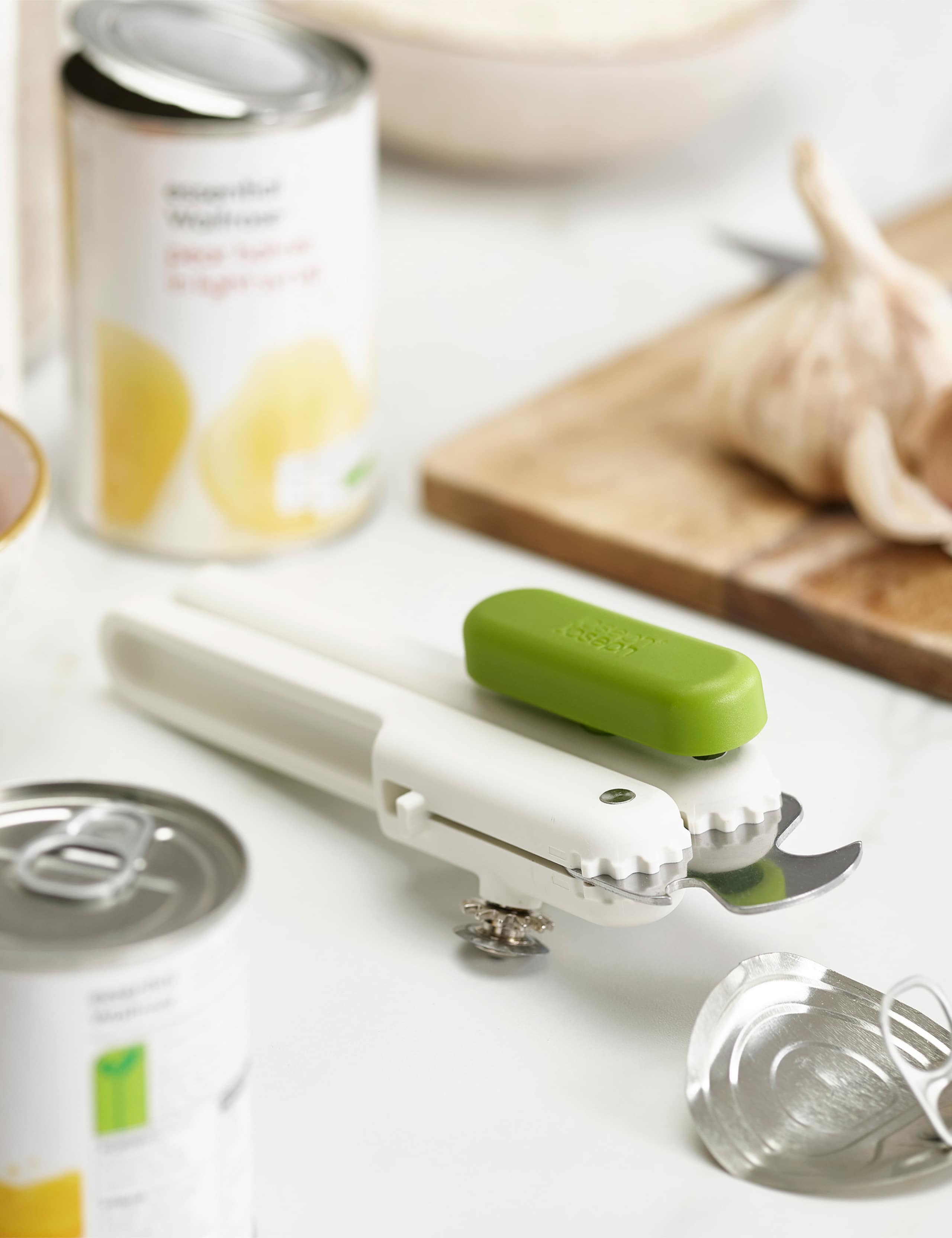 Pivot 3-in-1 Can Opener 2 of 4