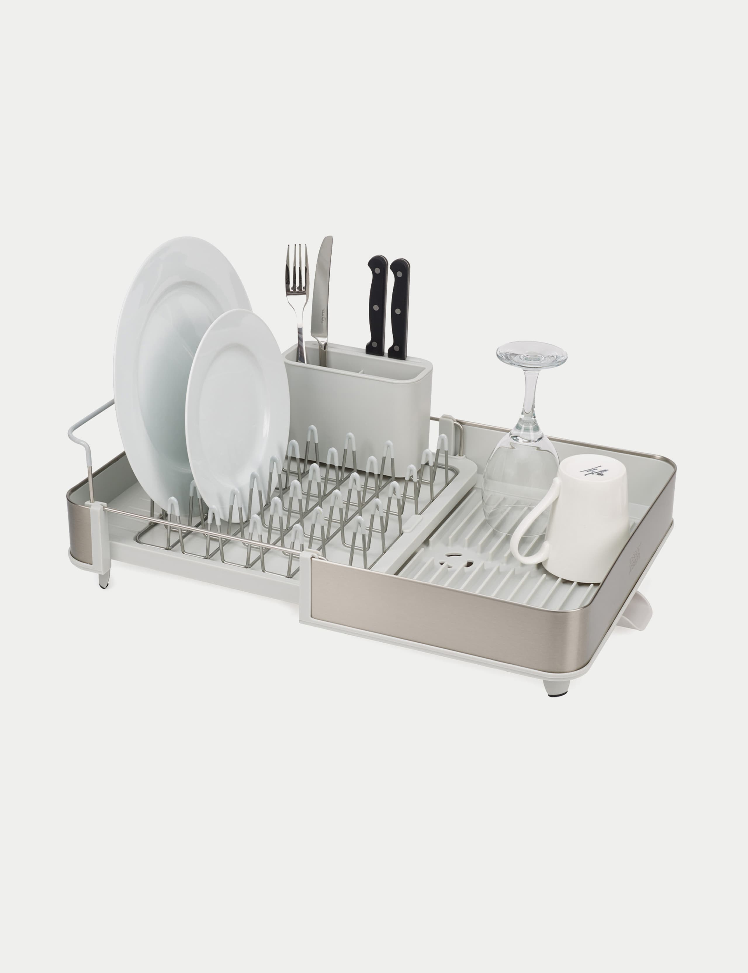 Expandable Dish Rack 2 of 5