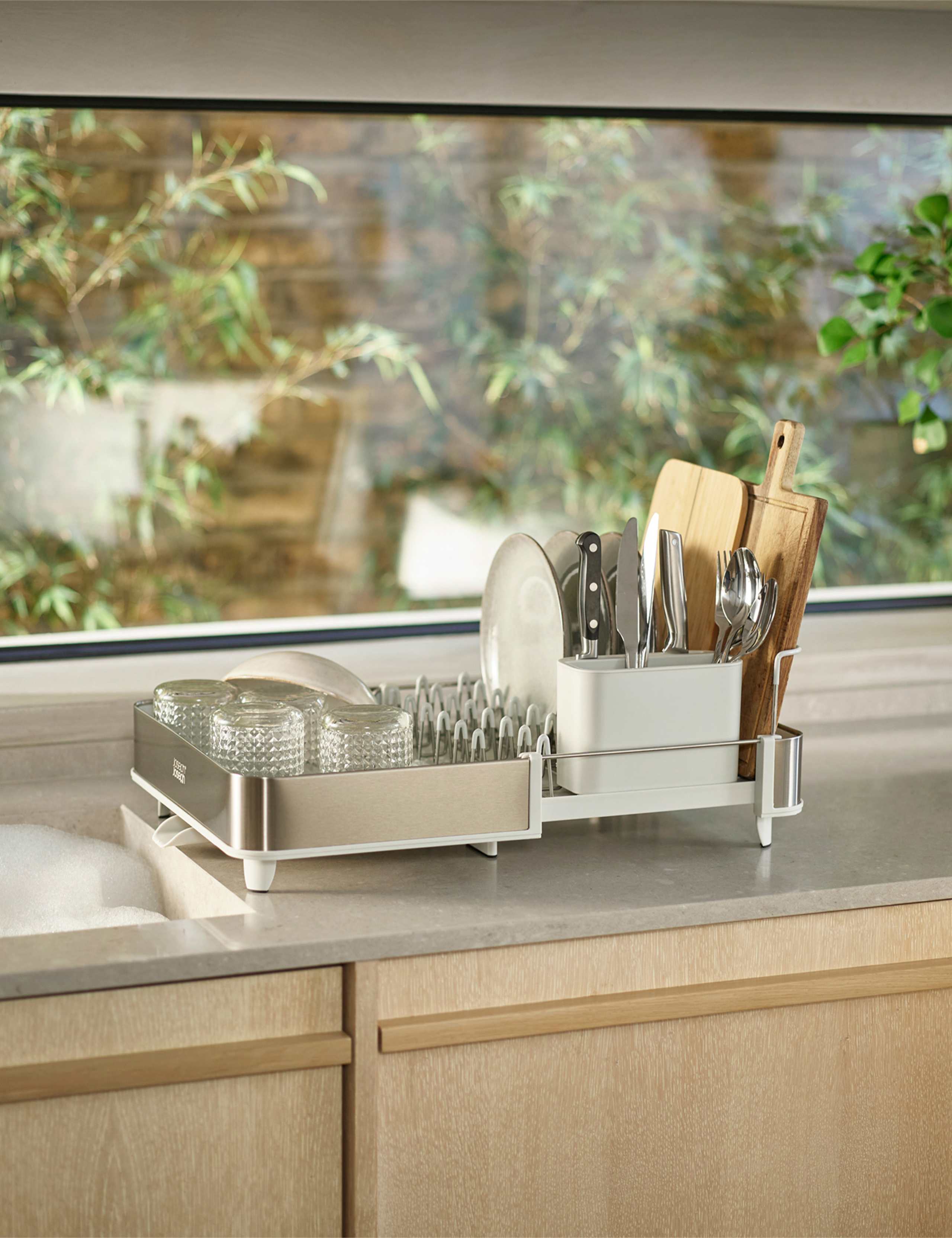 Expandable Dish Rack 4 of 5