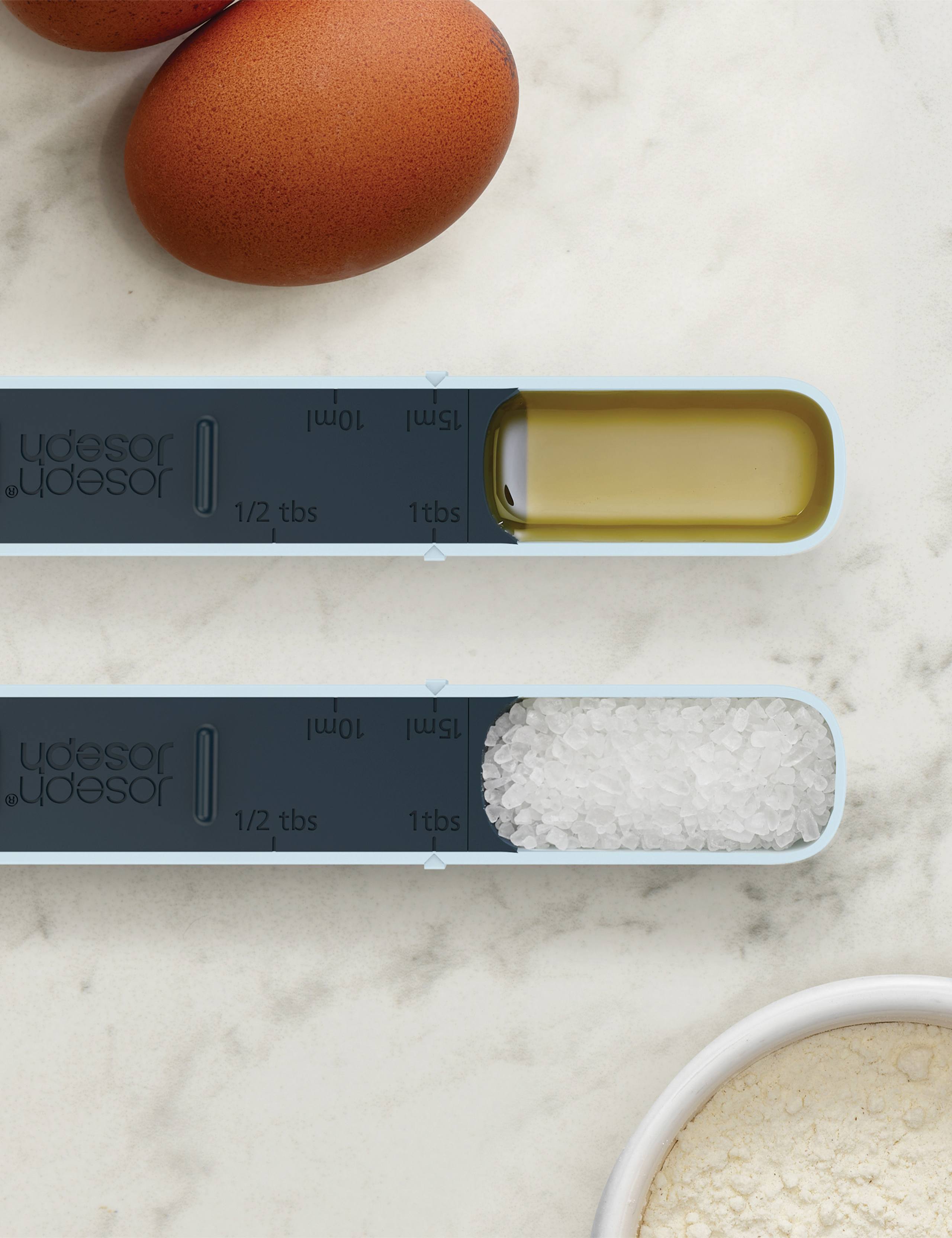 Measure-Up Adjustable Measuring Spoon 4 of 4