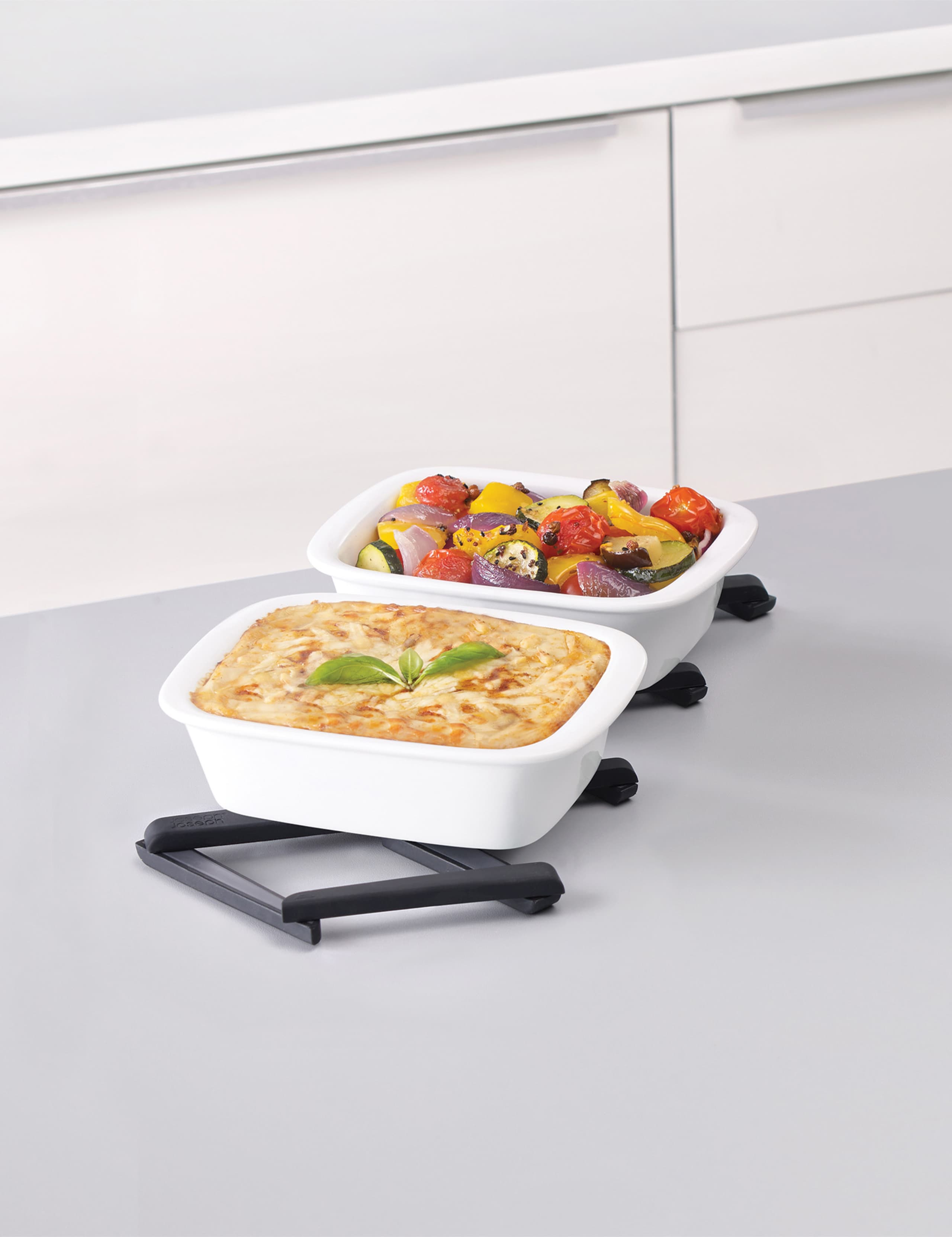 Stretch Silicone Pot Stand 4 of 4