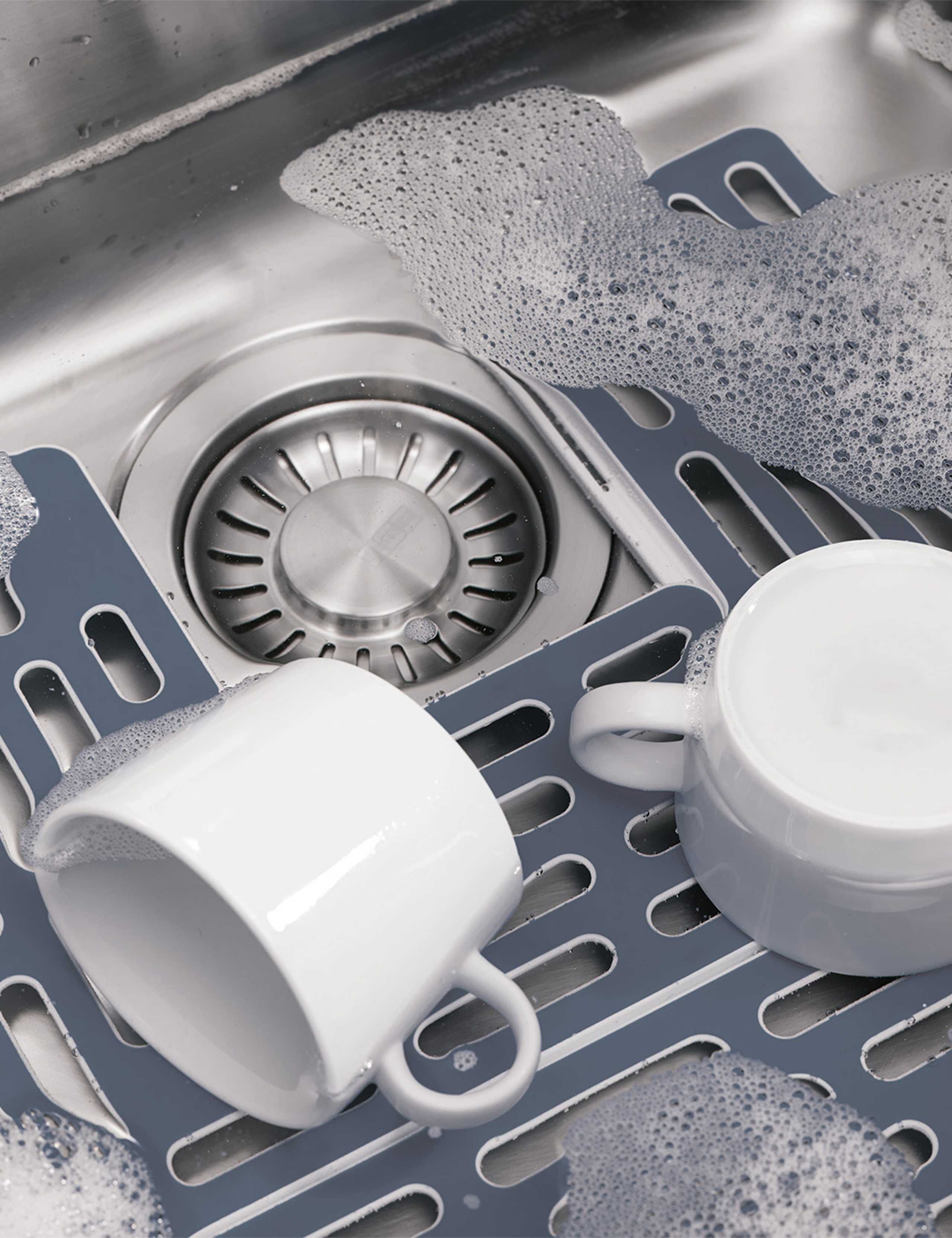 Sink Saver Adjustable Protector 2 of 2