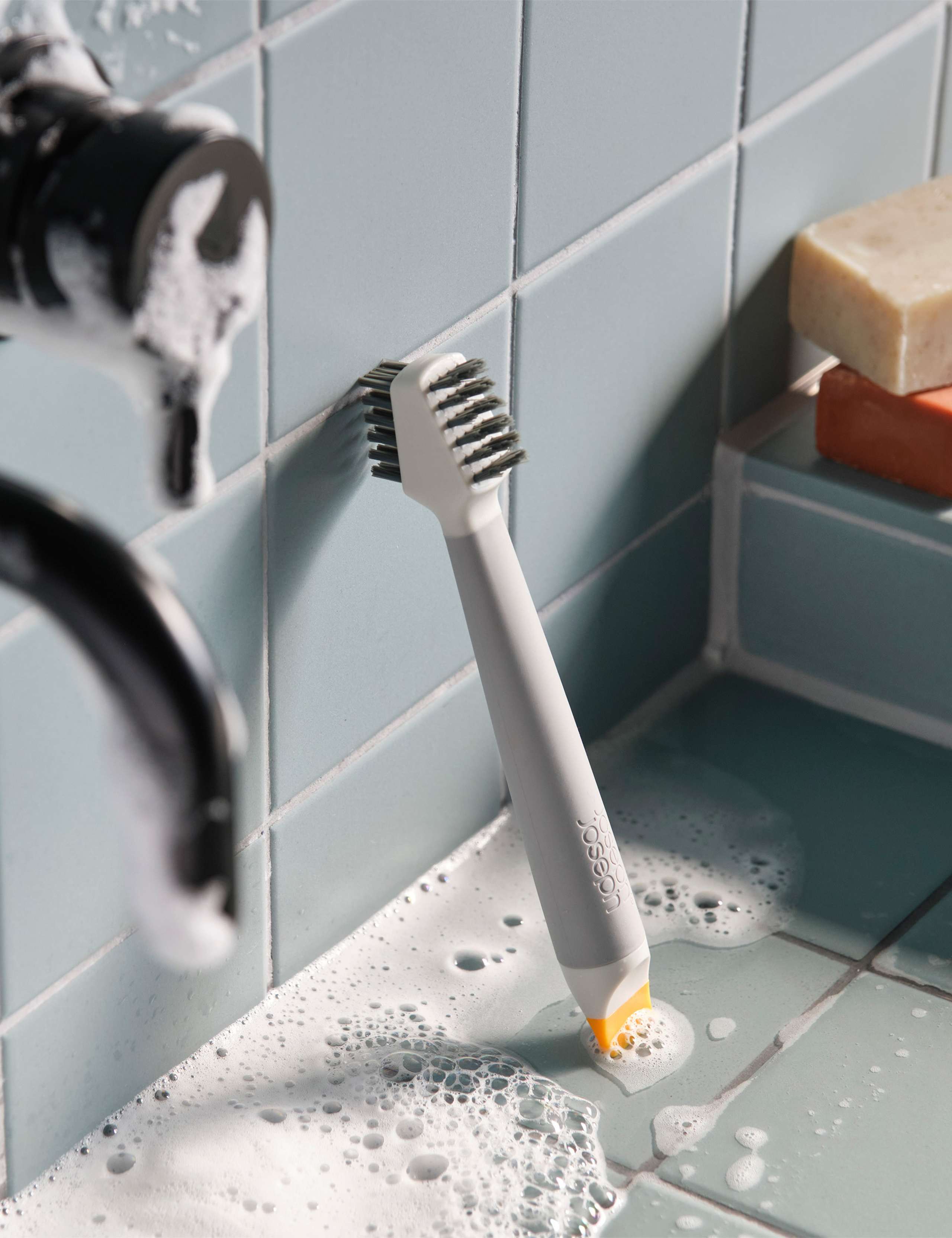 3 in 1 Cleaning Brush 2 of 5