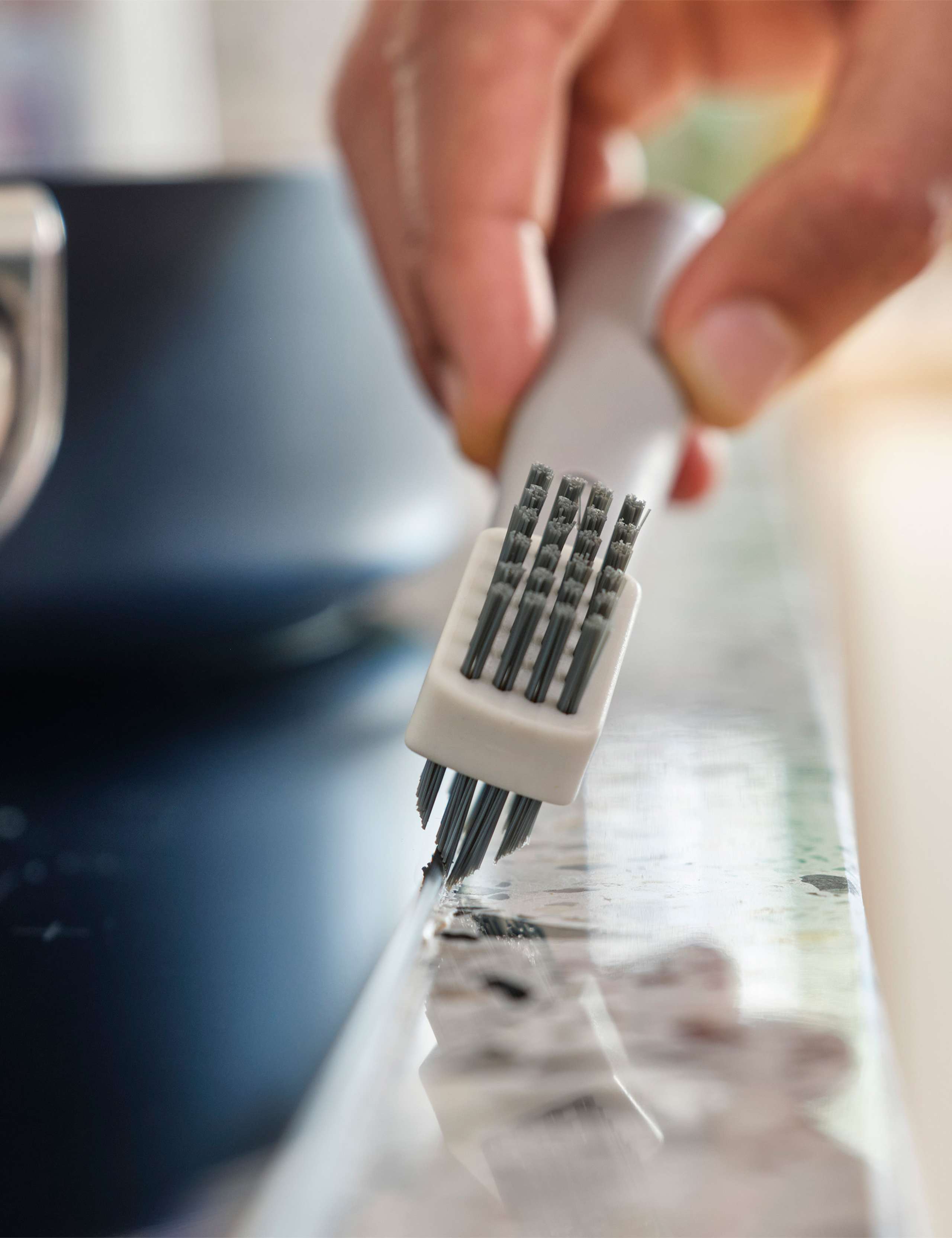 3 in 1 Cleaning Brush 3 of 5