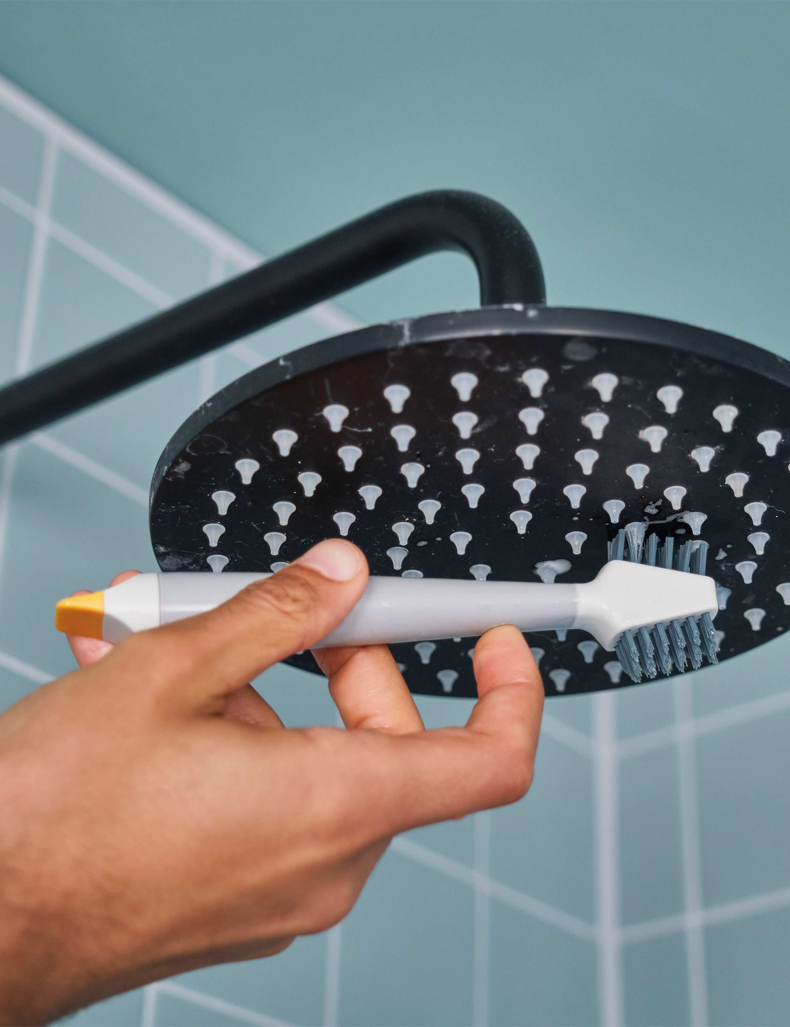 3 in 1 Cleaning Brush 5 of 5