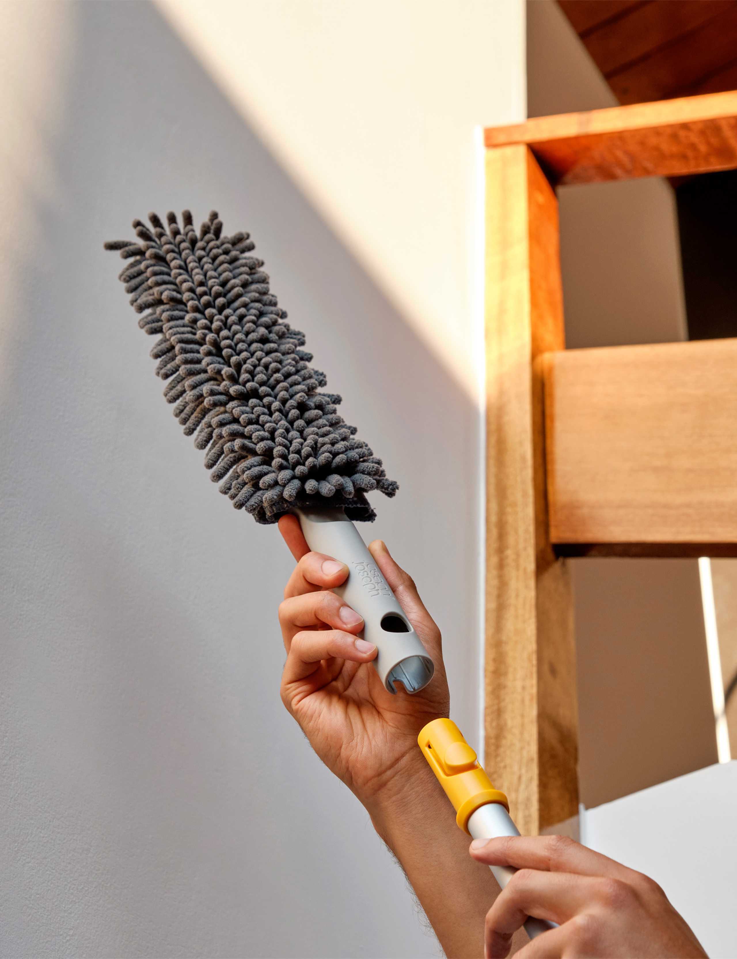 3-in-1 Duster with Storage Cover 5 of 5