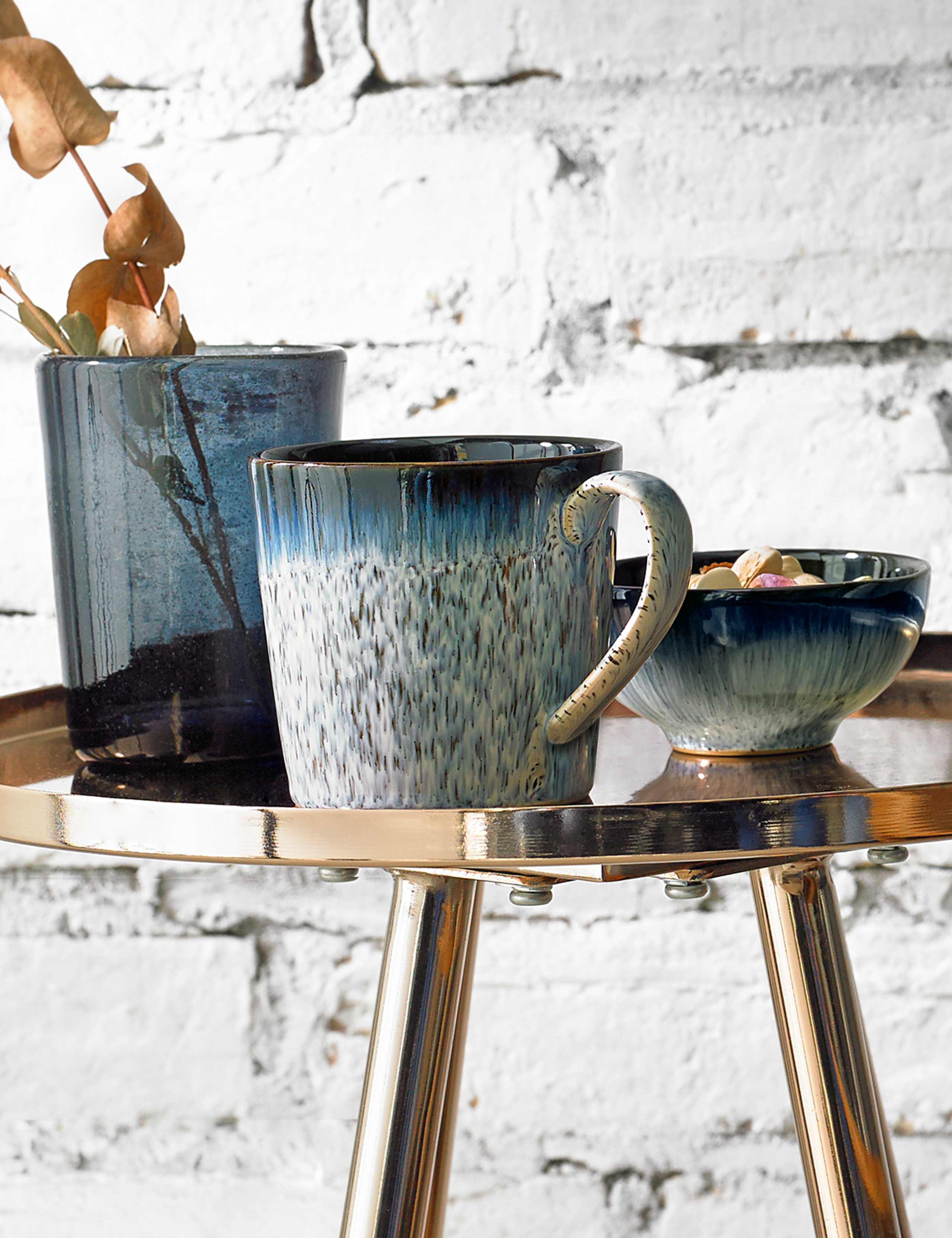 Set of 2 Halo Mugs 2 of 5