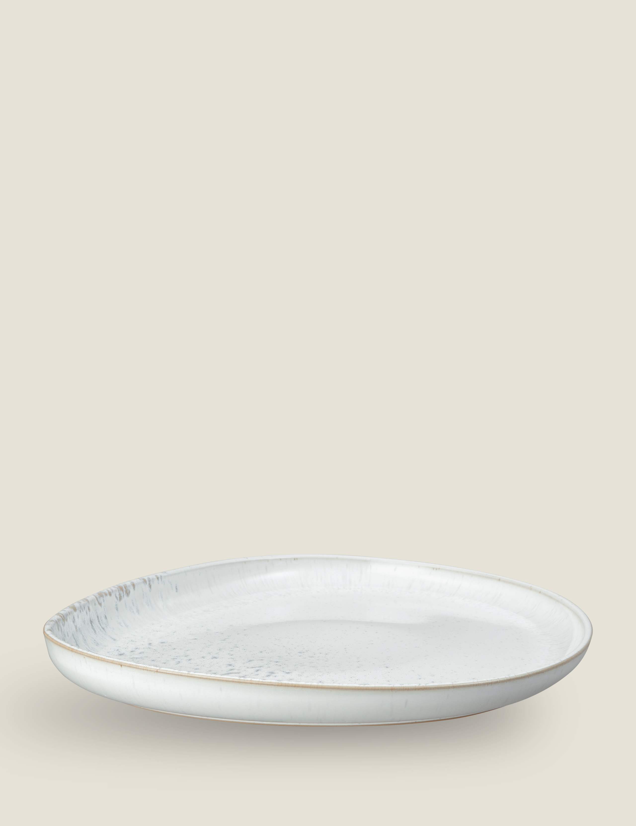 Kiln Organic Large Platter 4 of 4
