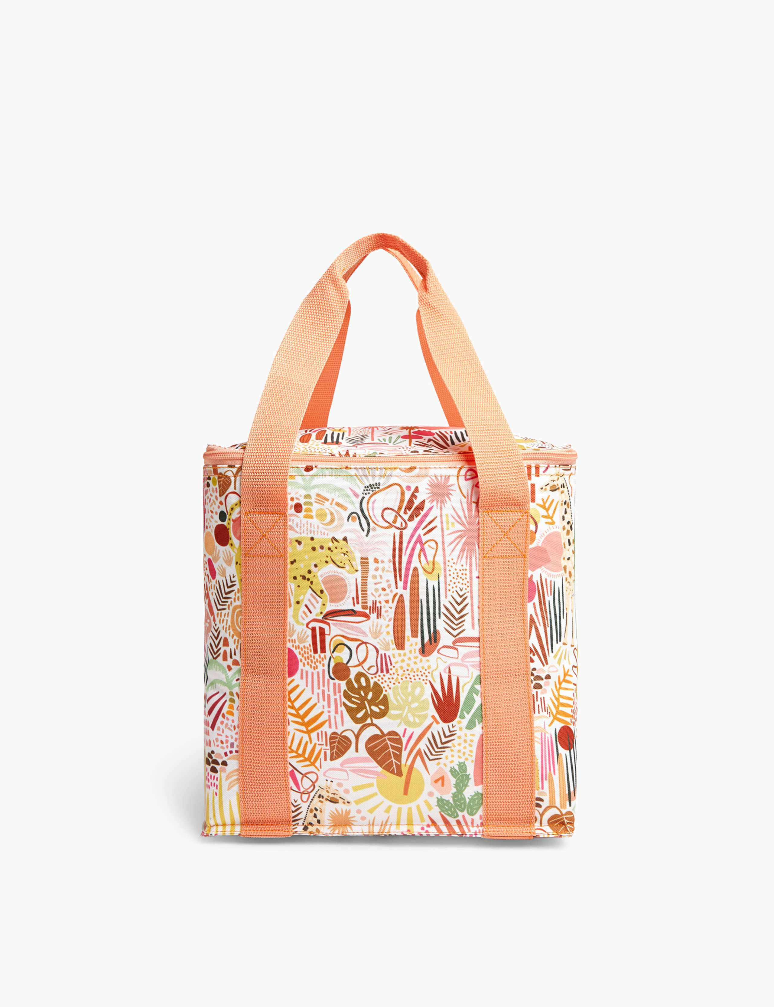Jungle Picnic Cool Bag 3 of 5