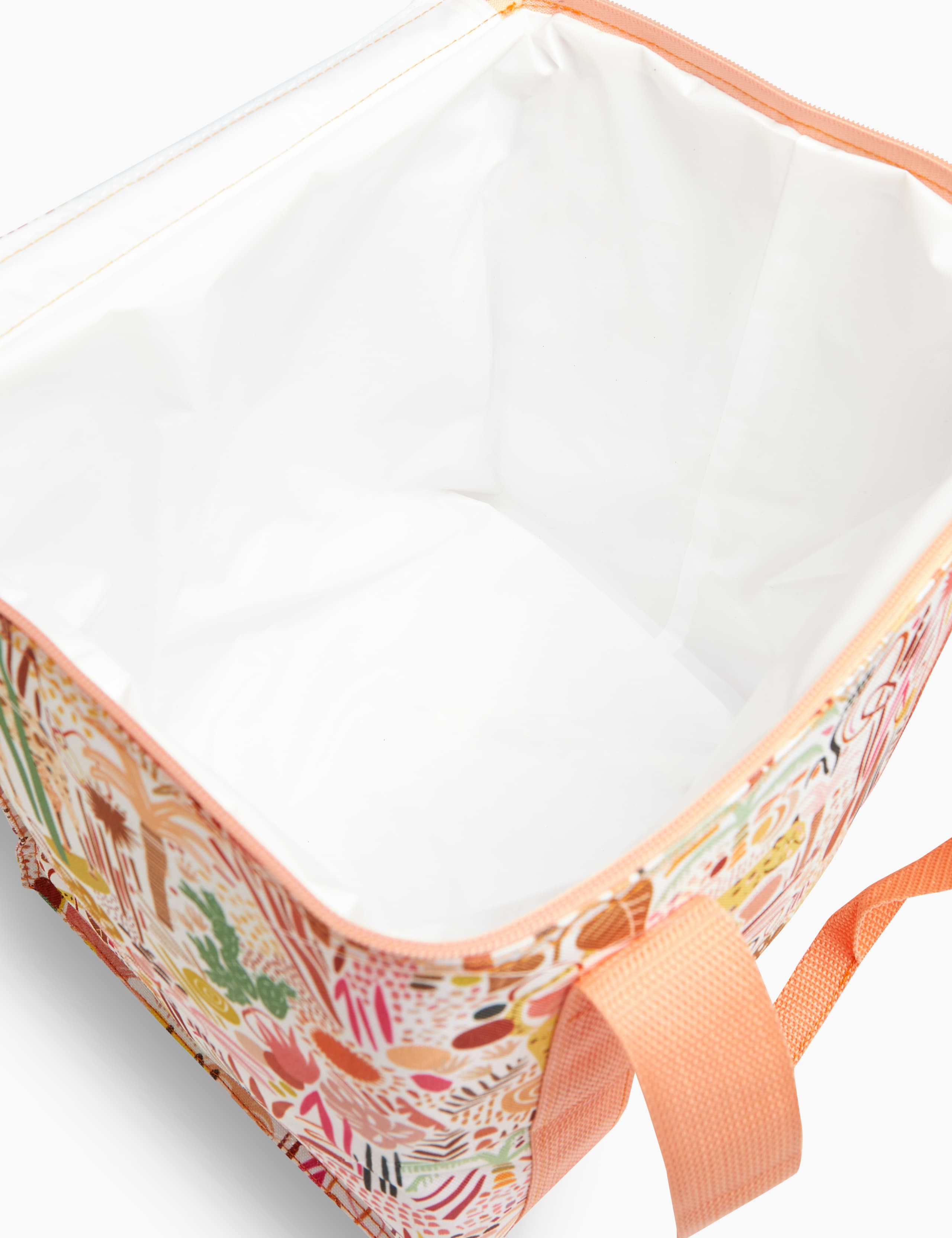 Jungle Picnic Cool Bag 2 of 5
