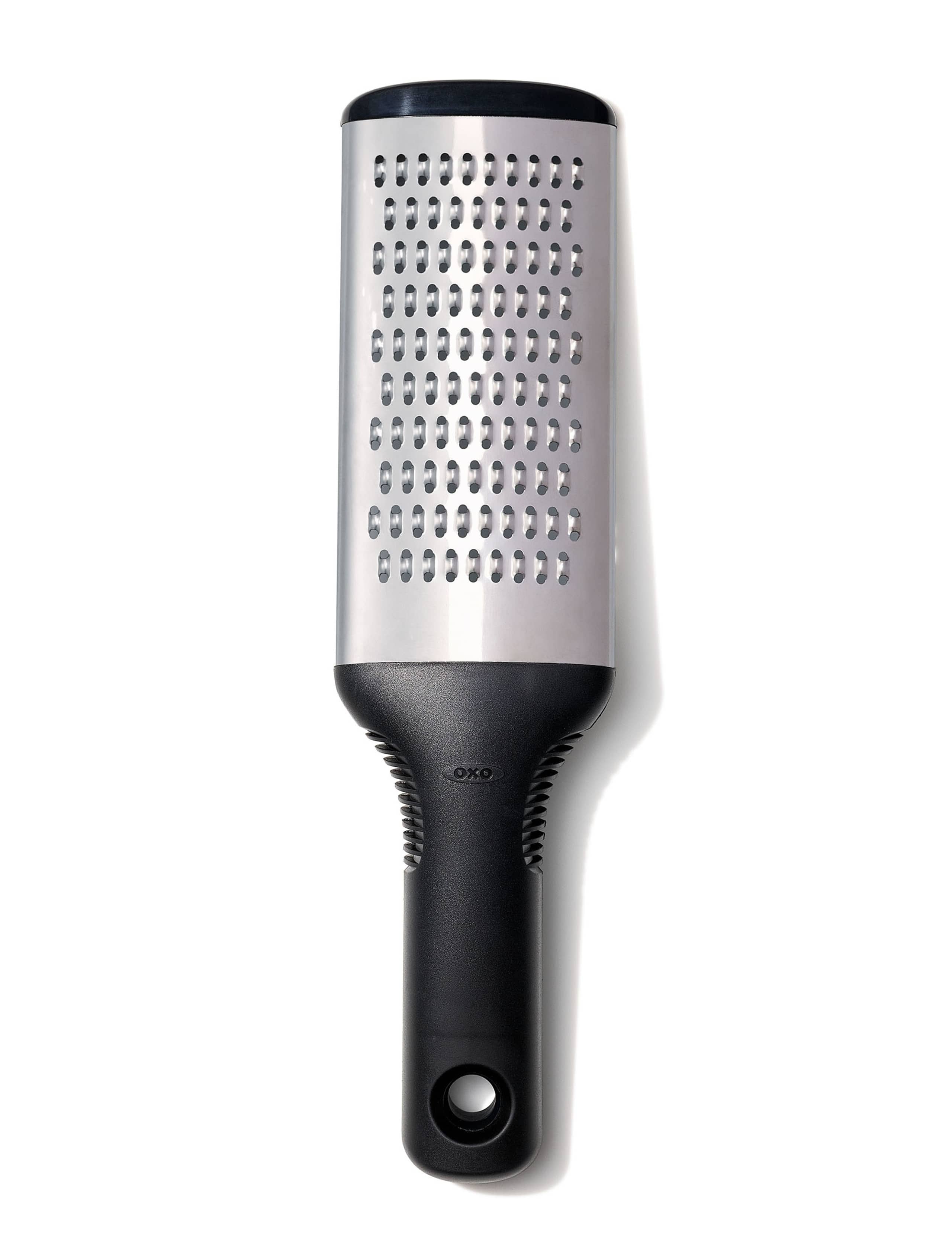 Stainless Steel Grater 1 of 6