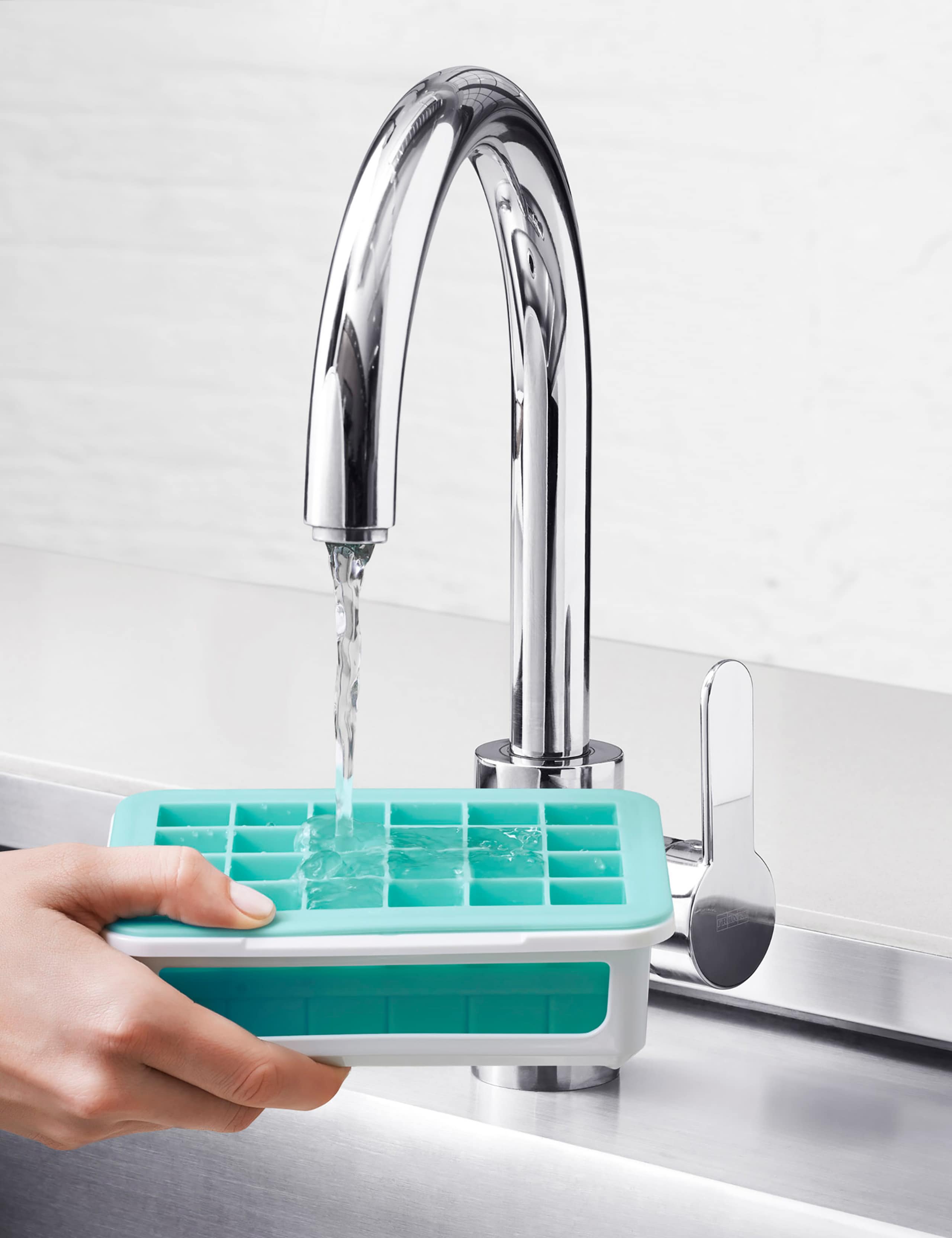 Good Grips Silicone Ice Cube Tray 4 of 7