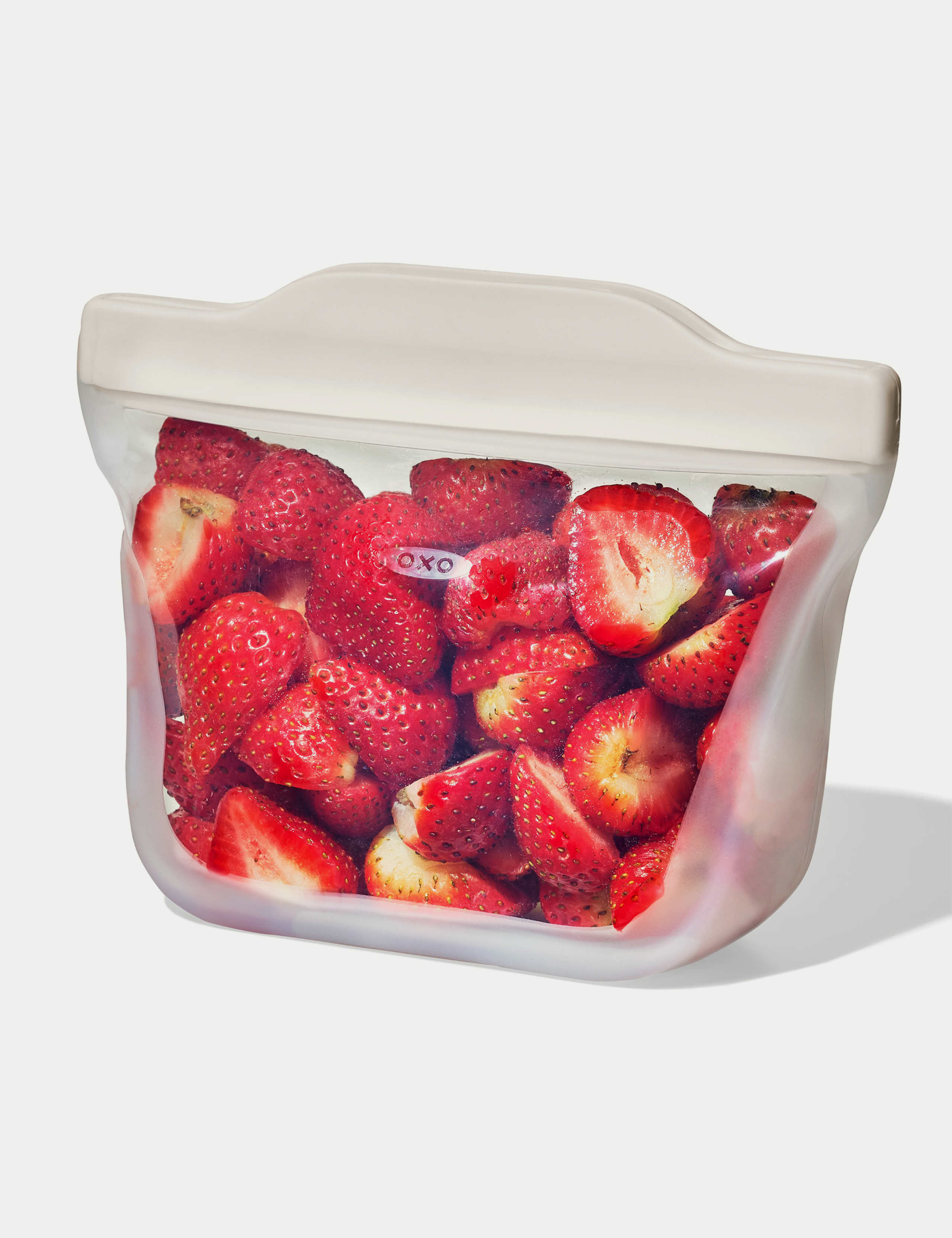 Good Grips 350ml Reusable Food Storage Bag 2 of 6