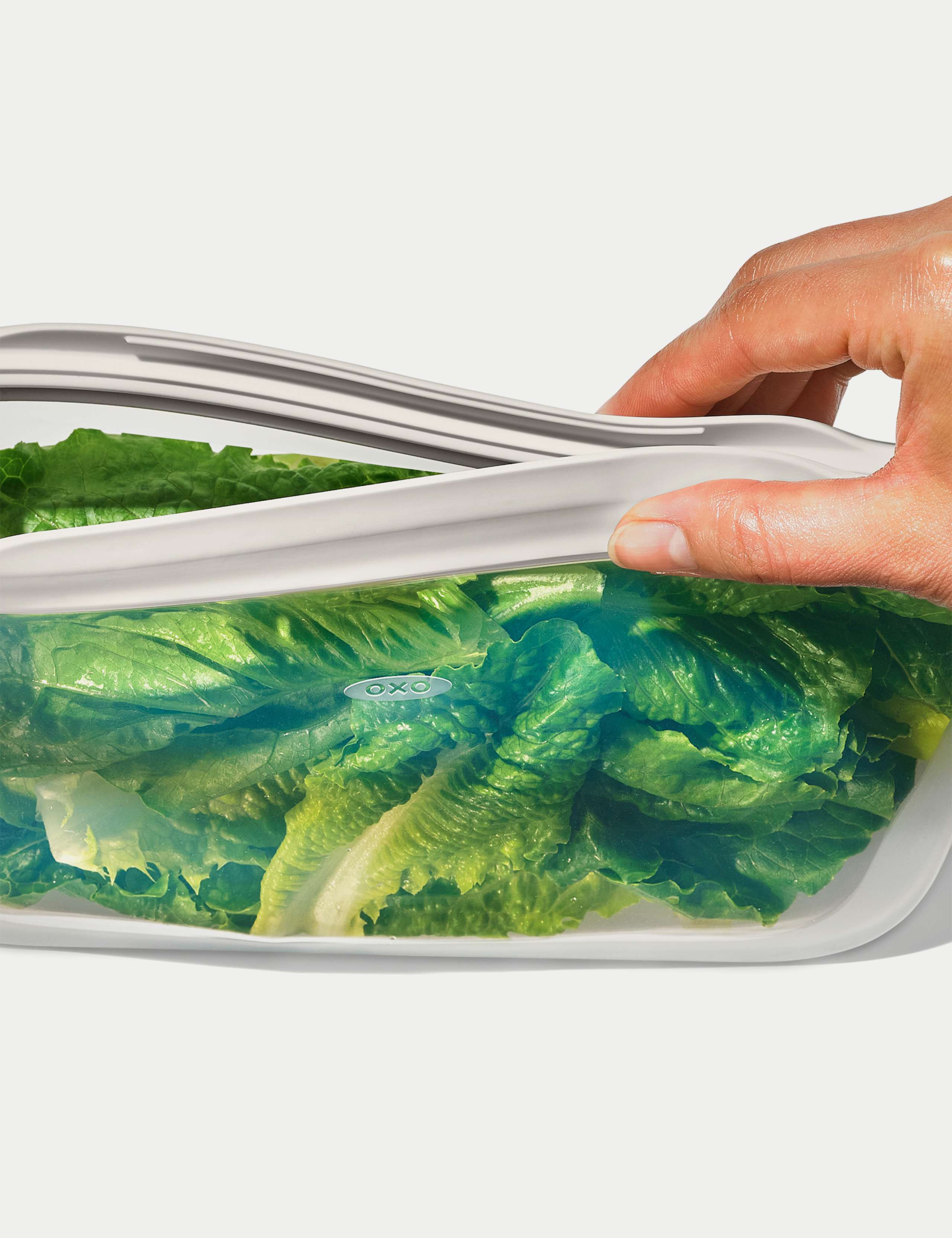Good Grips 1.9L Reusable Food Storage Bag 3 of 4