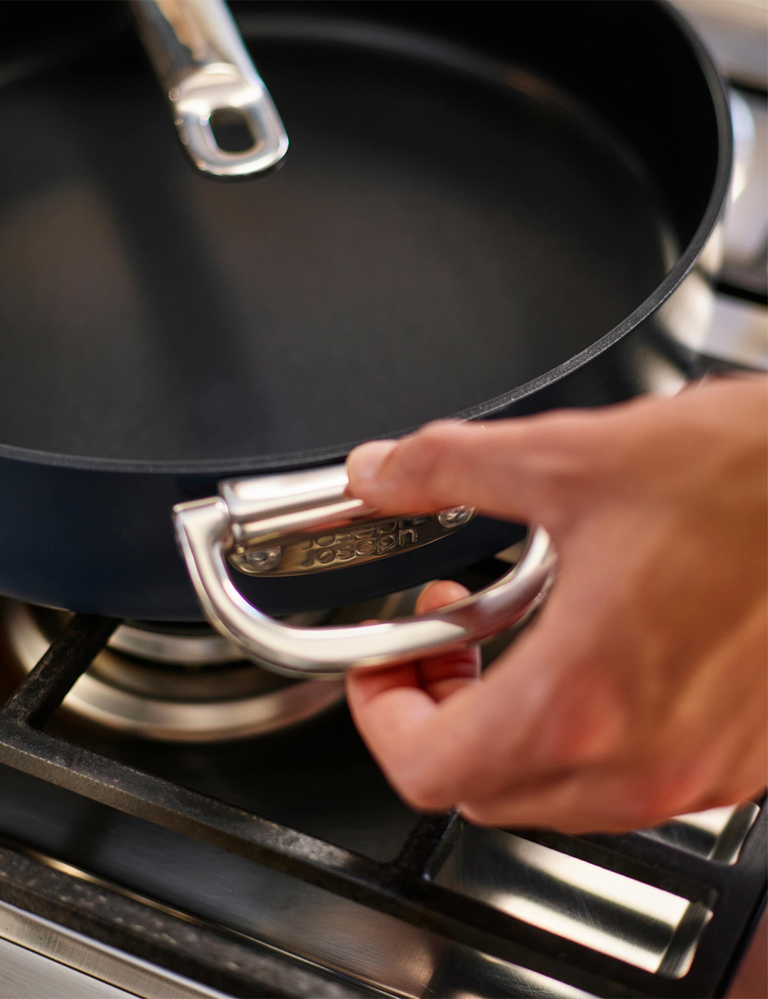 Space Ceramic 28cm Non-Stick Frying Pan 8 of 8