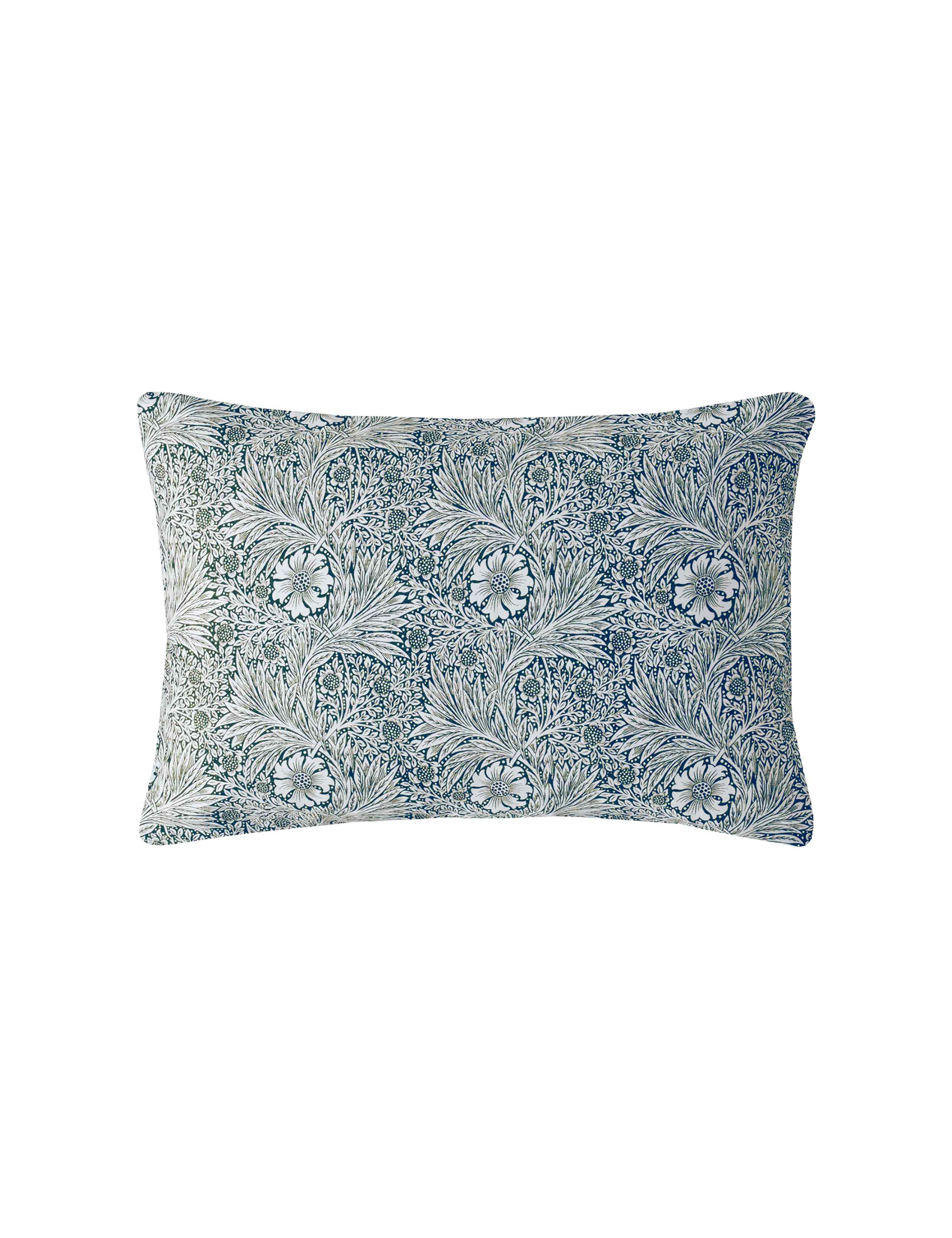 Pure Cotton Pimpernel Reversible Bedding Set 8 of 8