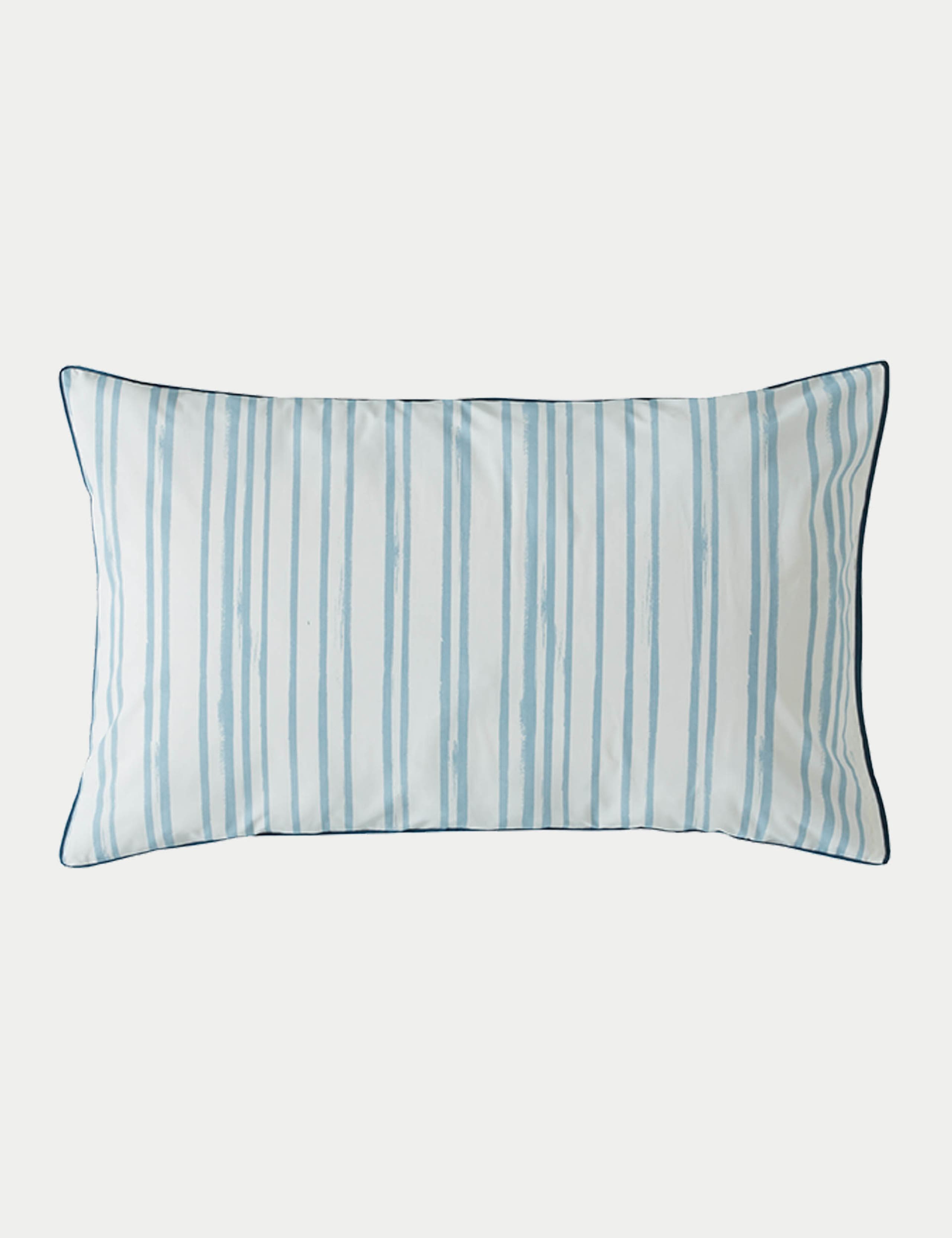 Pure Cotton Sateen Botanic Paradise Bedding Set Sara Miller M&S