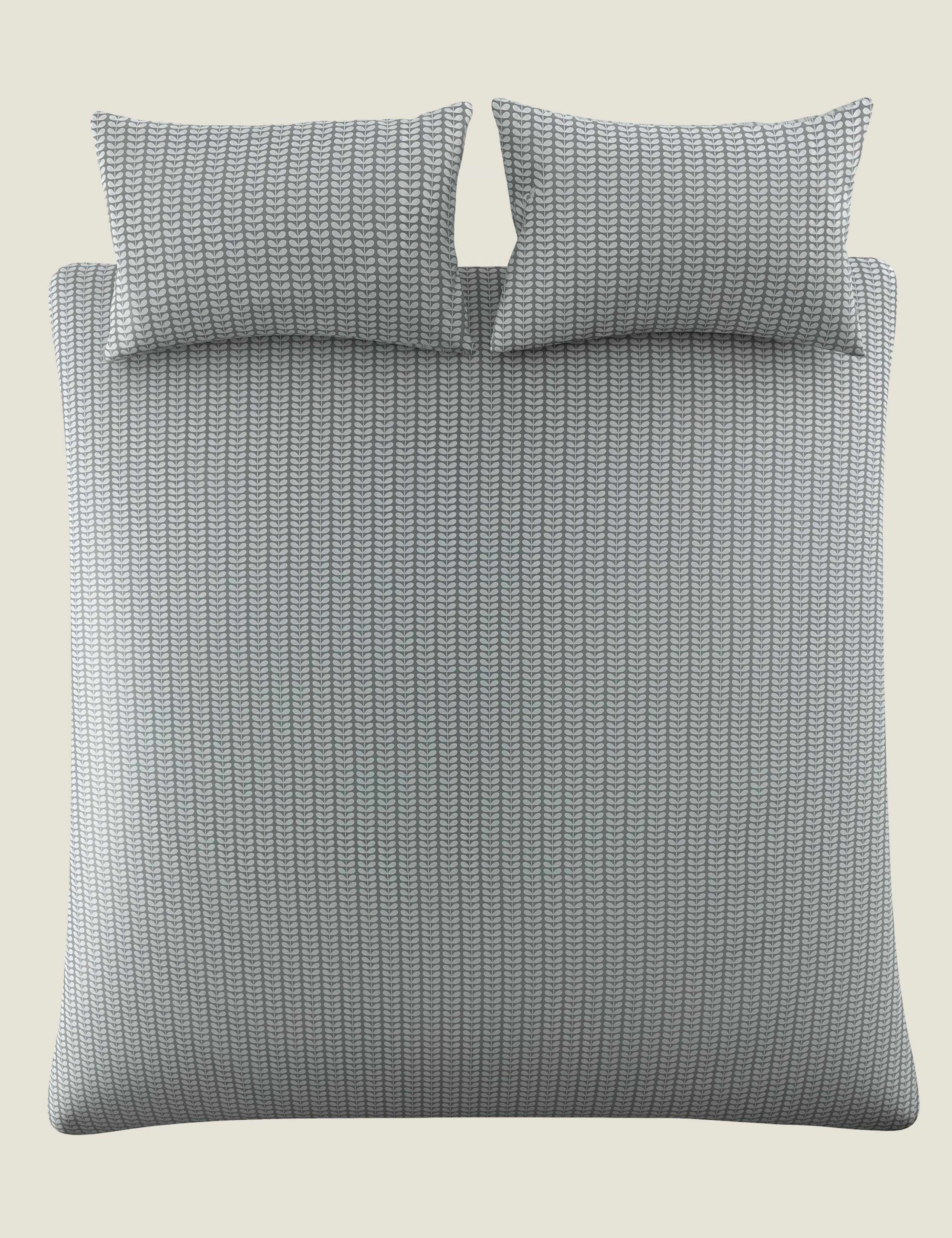 Pure Cotton Tiny Stem Duvet Cover 3 of 3