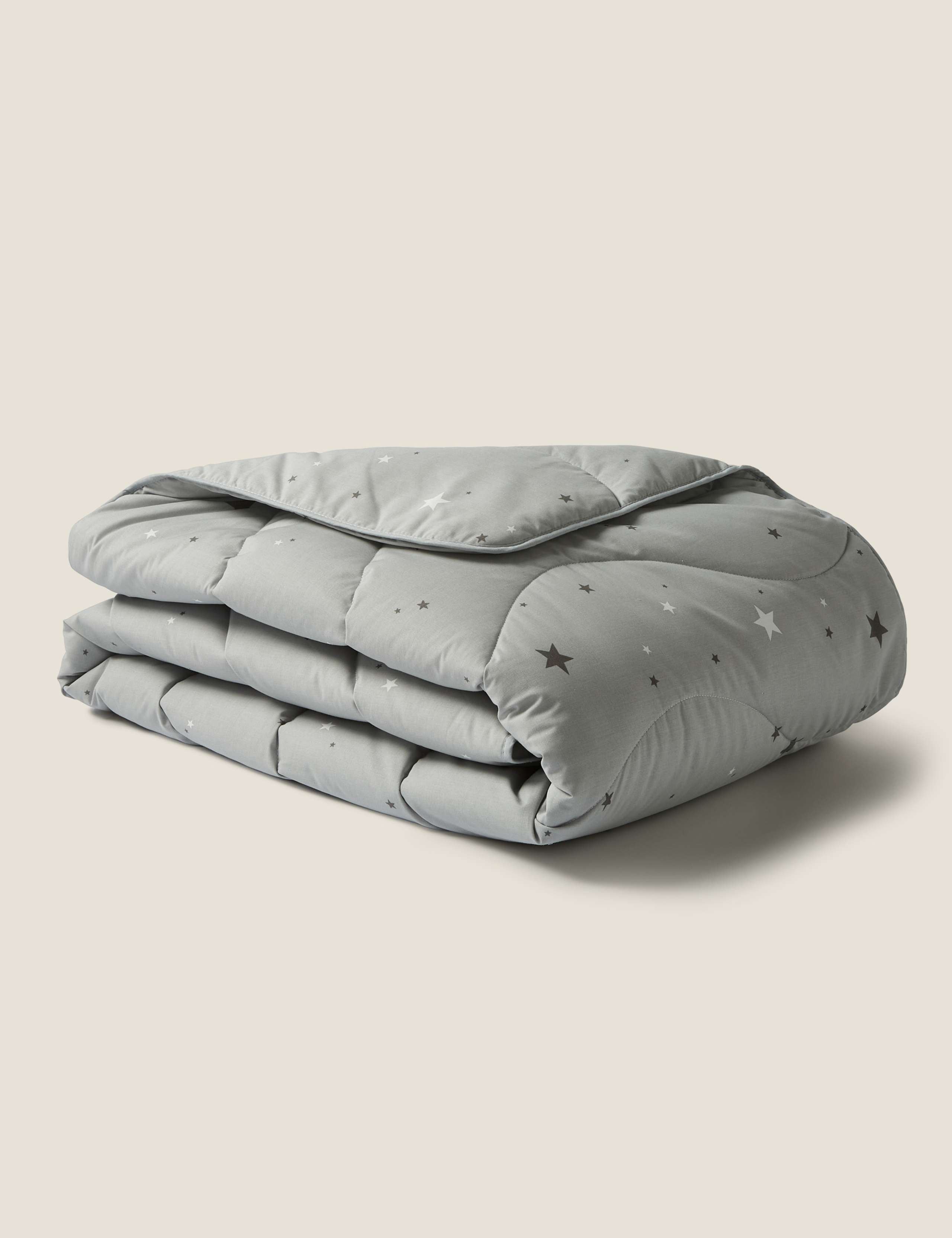 Stardust 4 Tog Coverless Duvet & Pillowcase 6 of 6