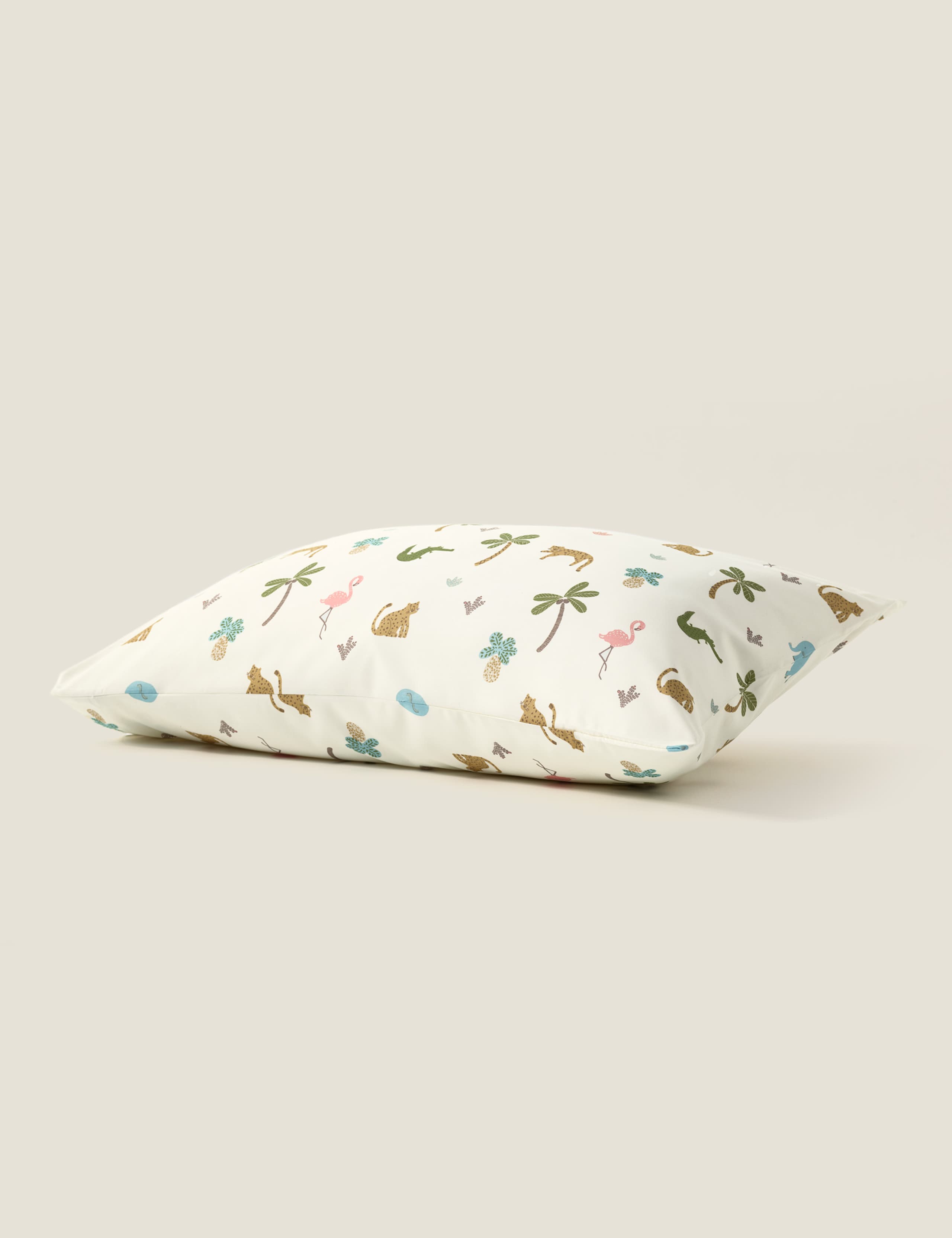 Jungle 4 Tog Coverless Duvet & Pillowcase 8 of 8