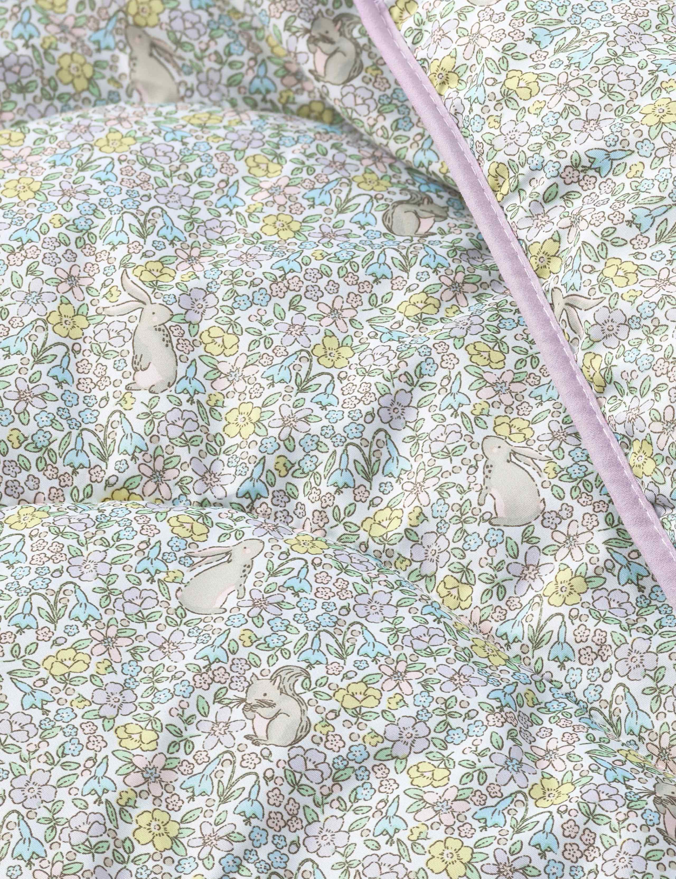 In The Garden 4 Tog Coverless Duvet & Pillowcase 3 of 8