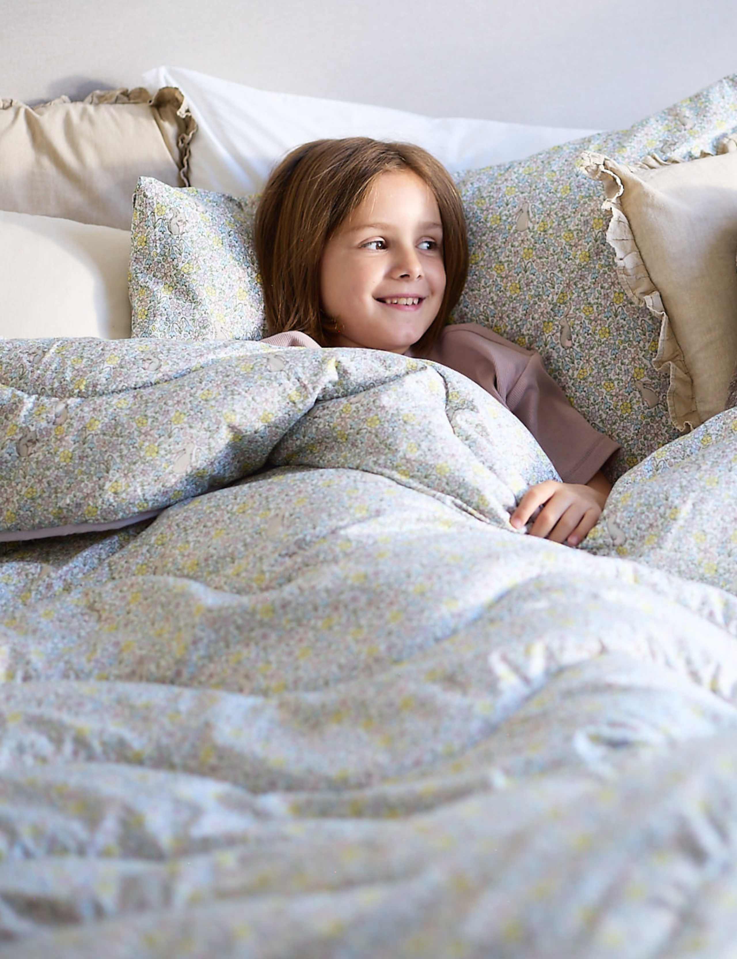 In The Garden 4 Tog Coverless Duvet & Pillowcase 4 of 8