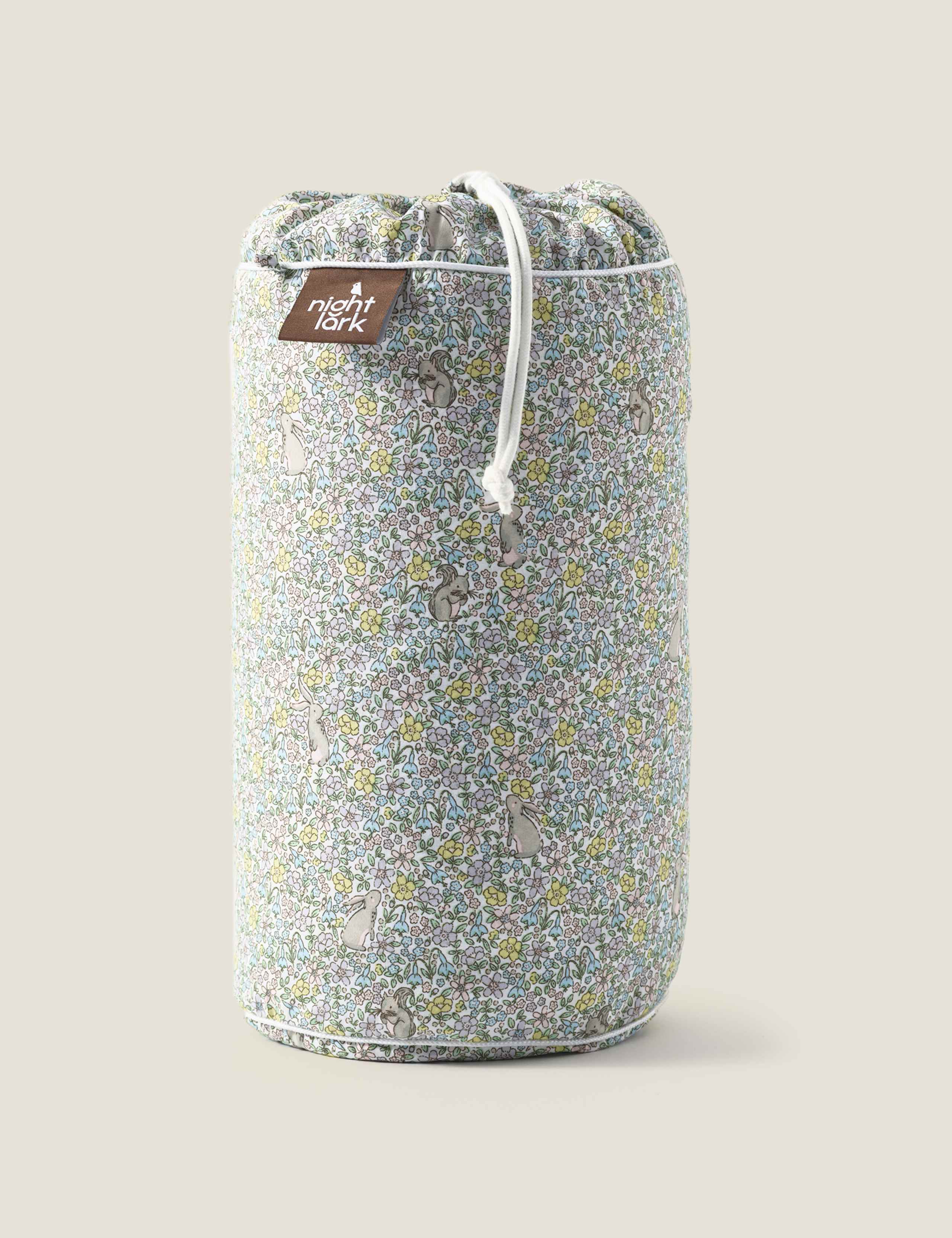 In The Garden 4 Tog Coverless Duvet & Pillowcase 6 of 8