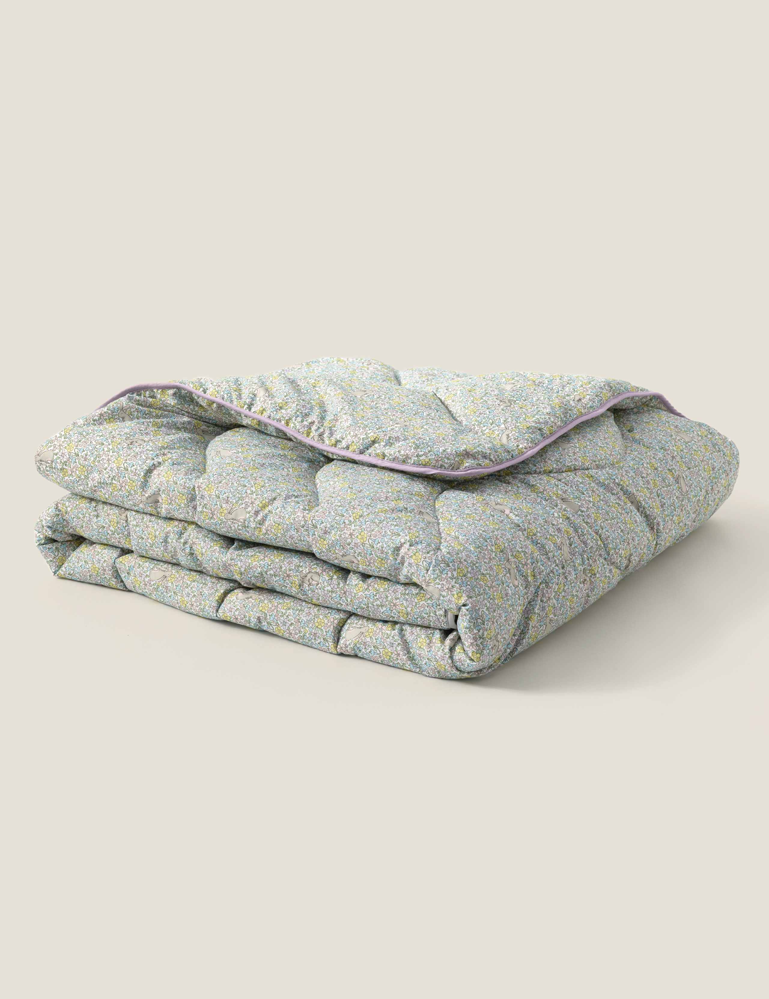 In The Garden 4 Tog Coverless Duvet & Pillowcase 7 of 8