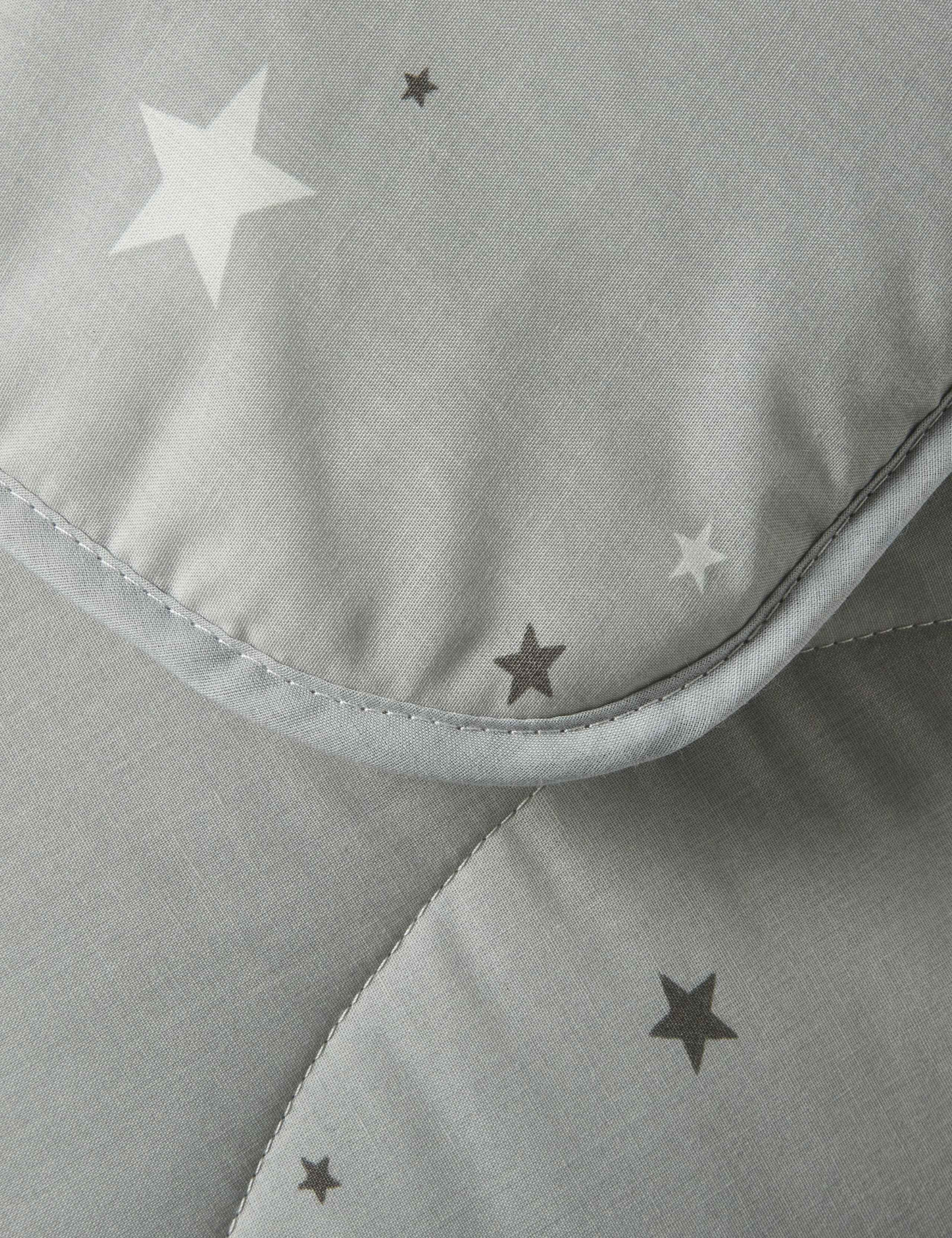 Stardust 7 Tog Coverless Duvet & Pillowcase 2 of 4