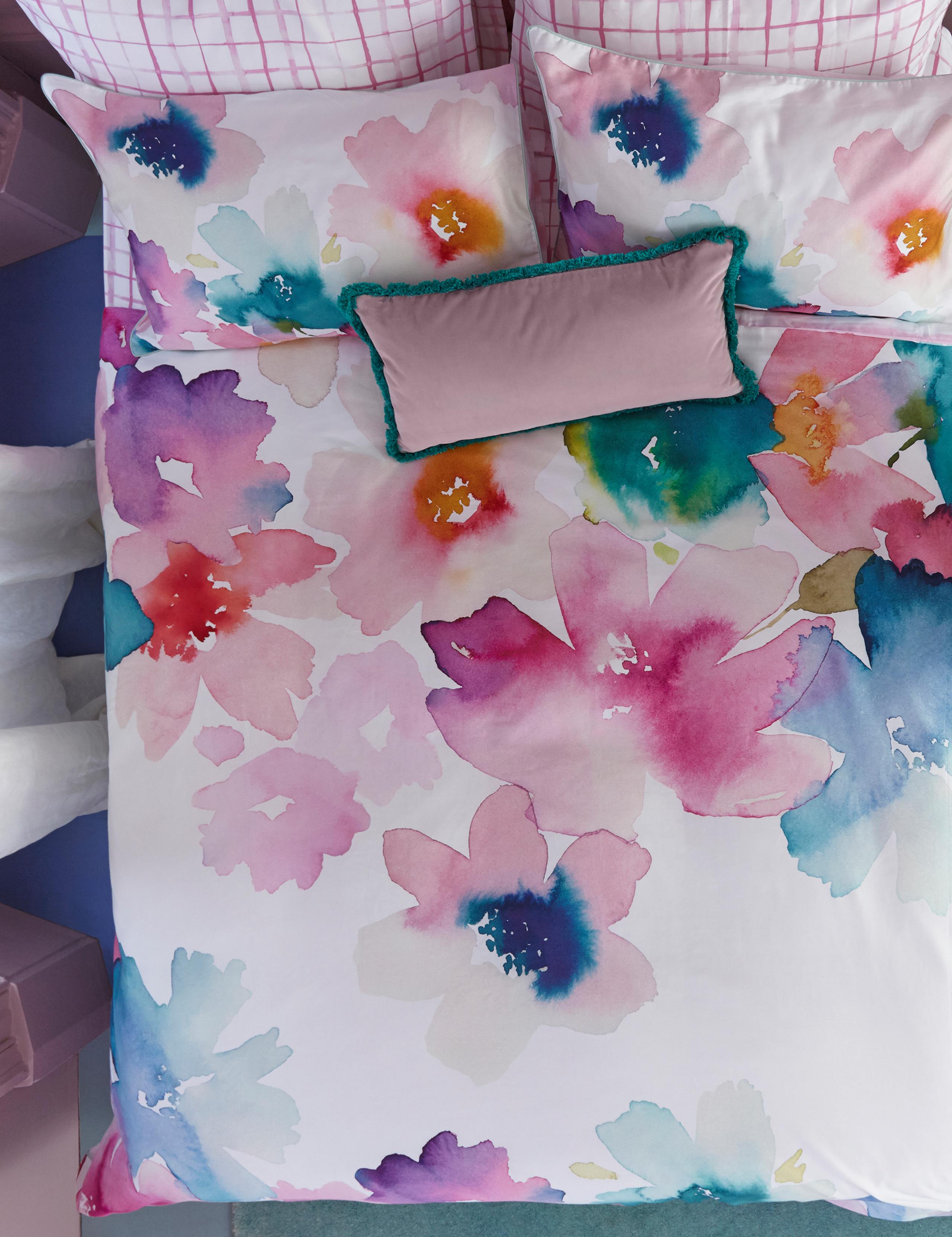 Pure Cotton Sanna Bedding Set 2 of 5