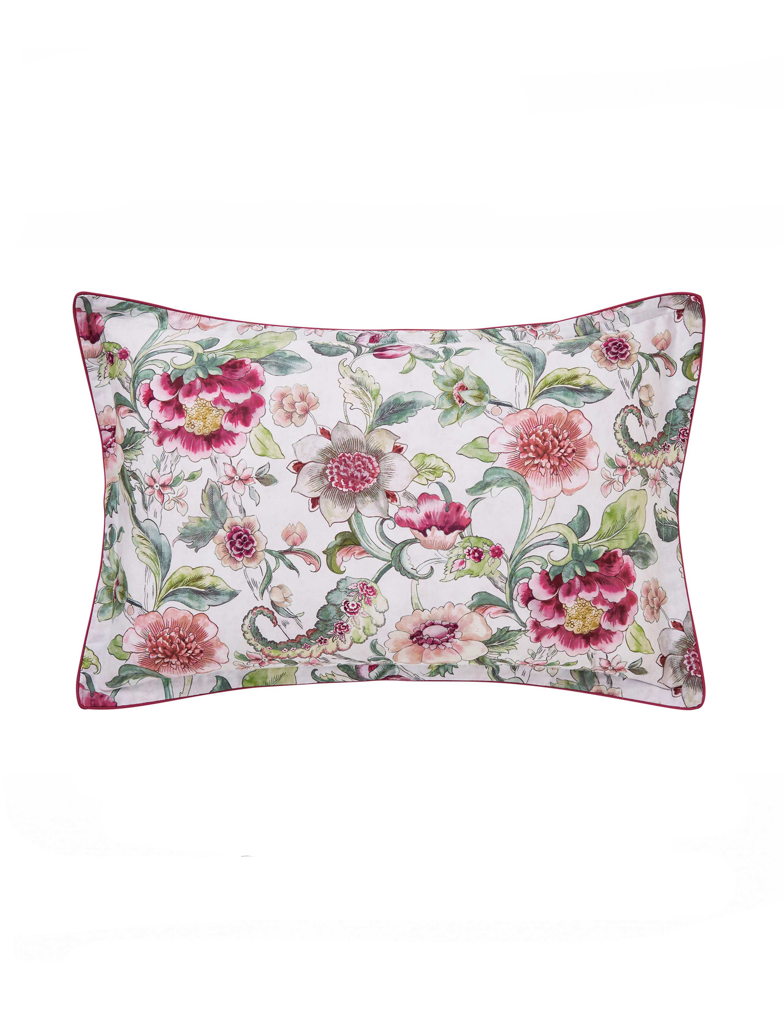 Pure Cotton Piccadilly Park Bedding Set 3 of 5