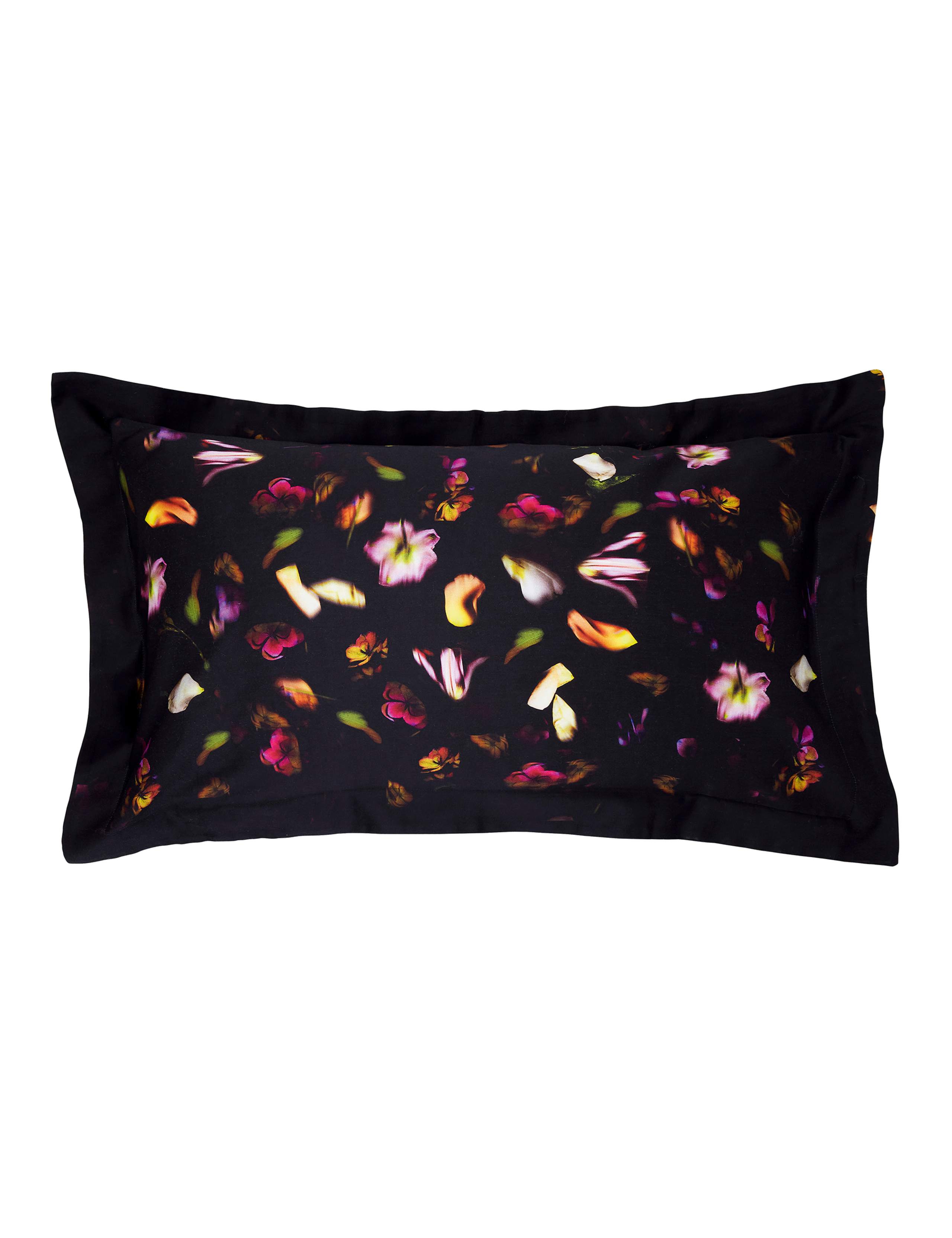 Pure Cotton Scattered Floral Bedding Set 4 of 5