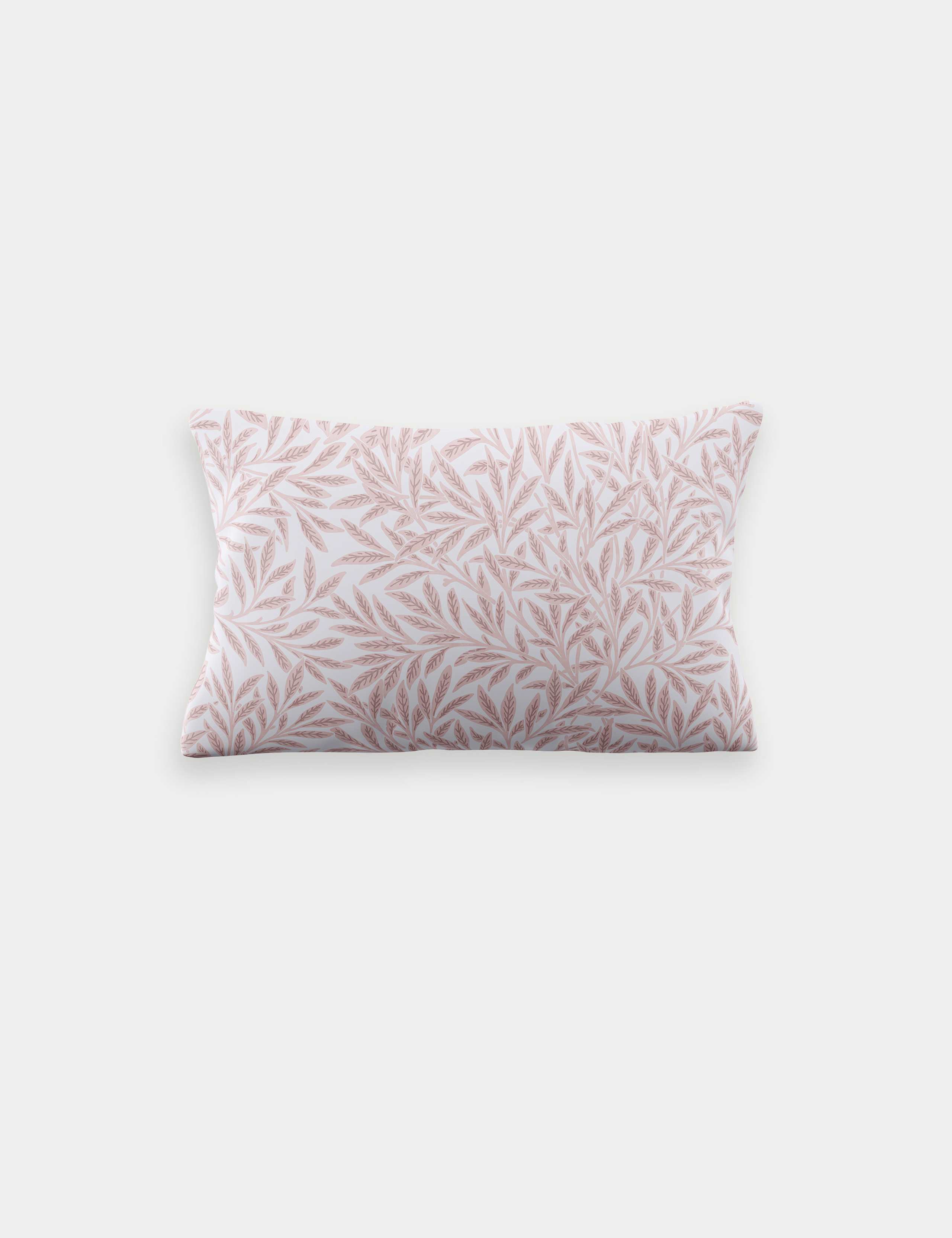 Sateen Iris Bedding Set 8 of 8