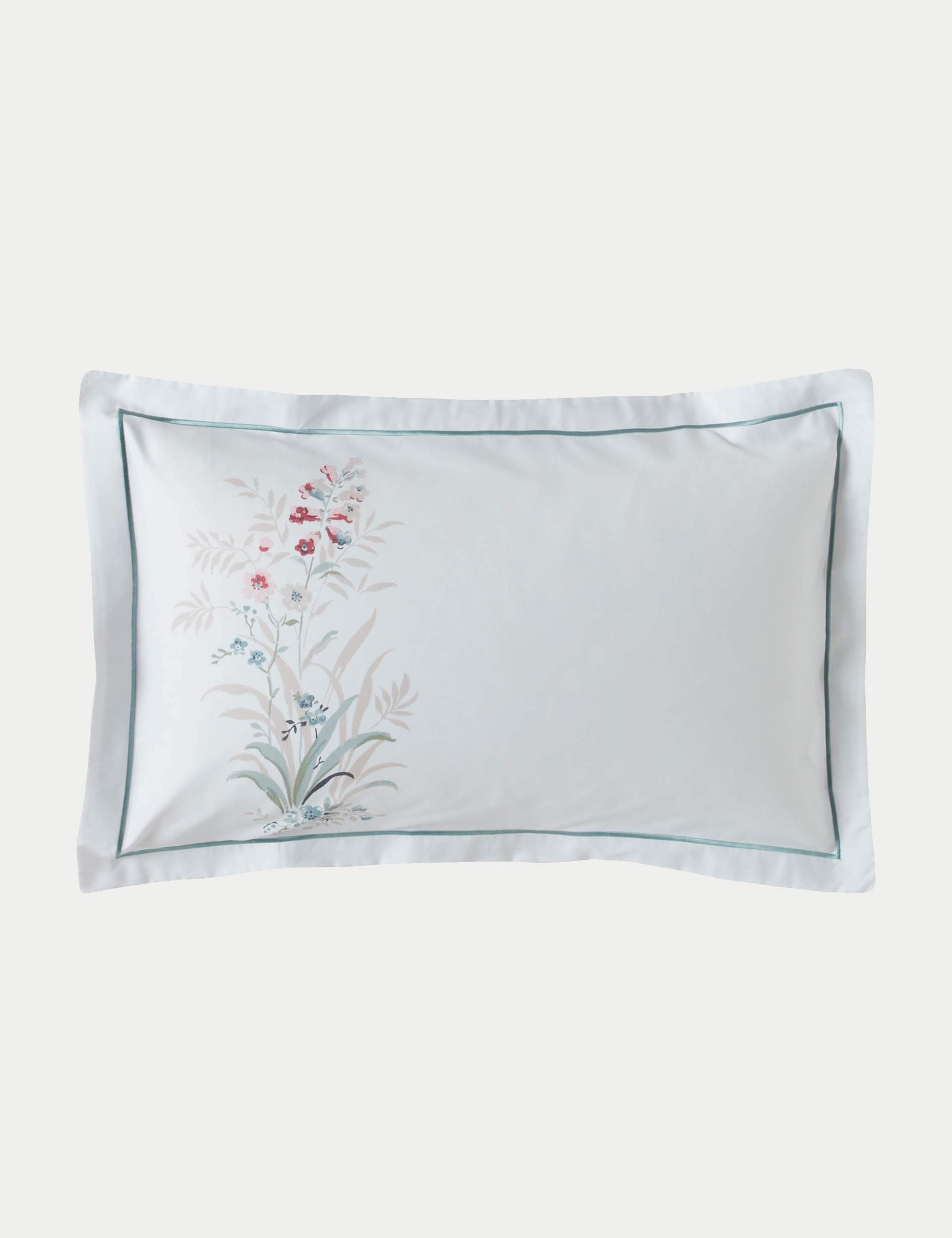Sateen Mosedale Posy Bedding Set 6 of 8