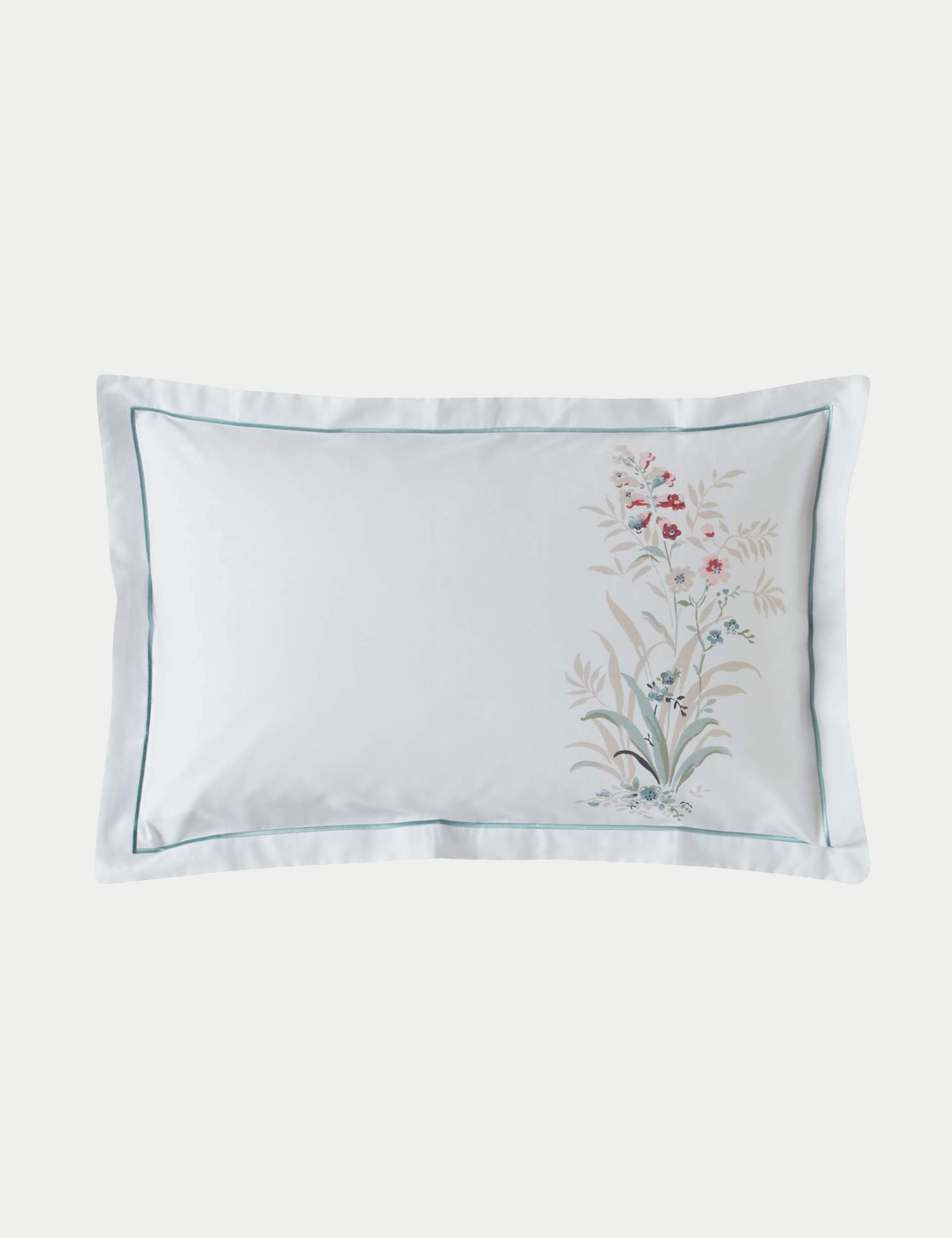 Sateen Mosedale Posy Bedding Set 7 of 8